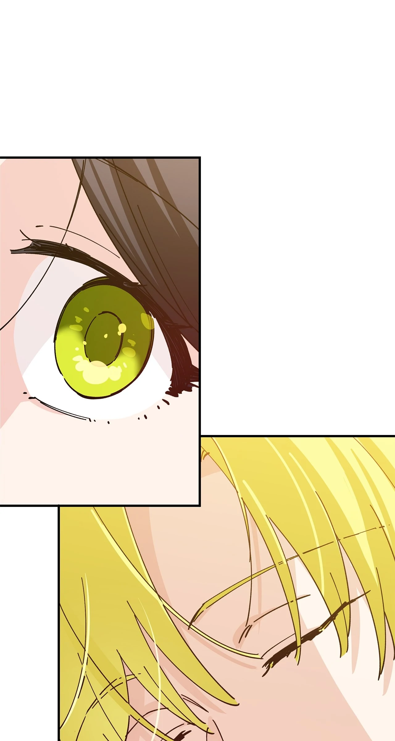 Miss Who Swallowed a Mage [Mature] - Chapter 13 manhwa