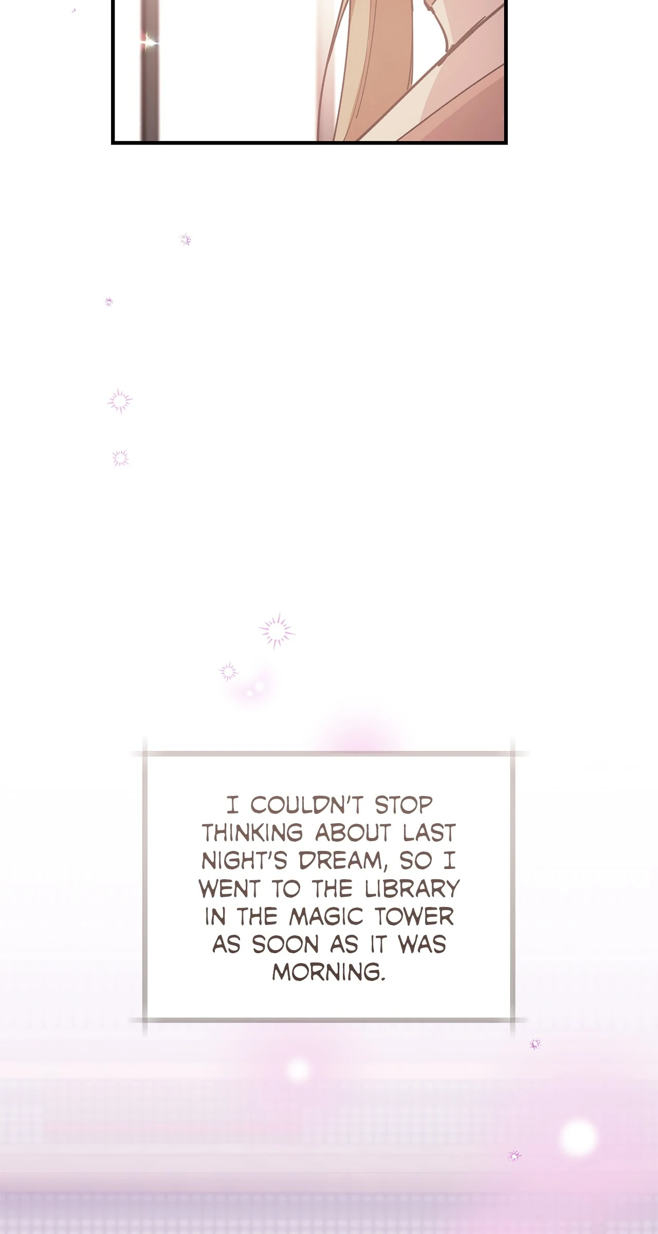 Miss Who Swallowed a Mage [Mature] - Chapter 14 manhwa