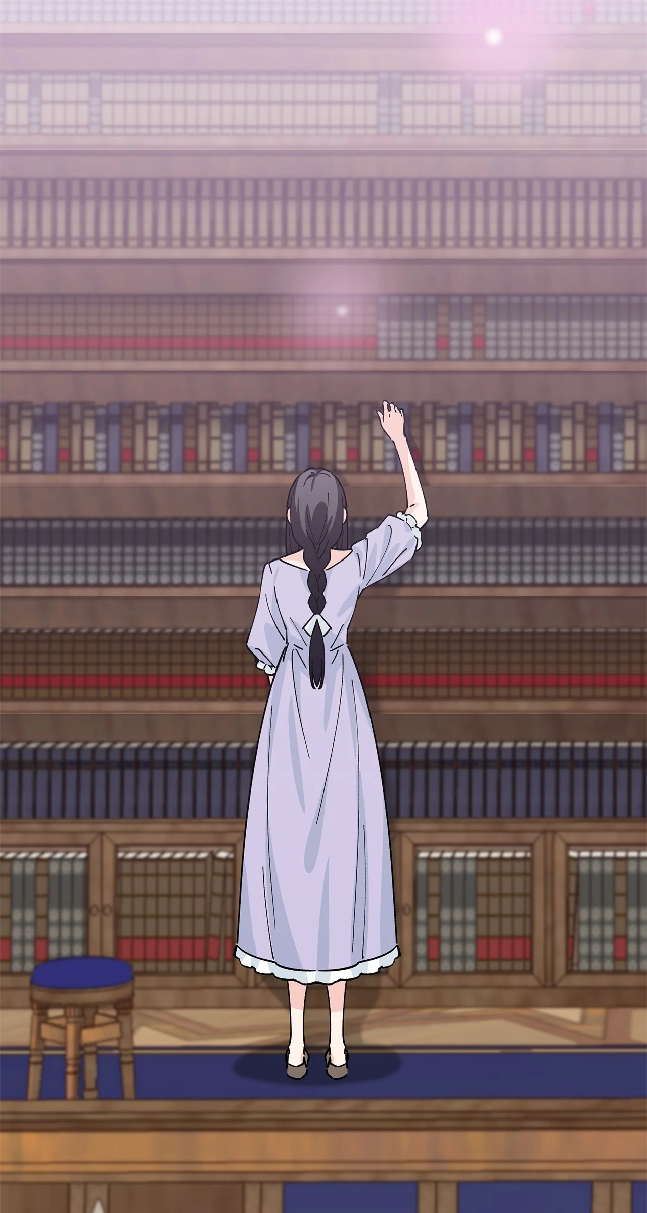Miss Who Swallowed a Mage [Mature] - Chapter 14 manhwa
