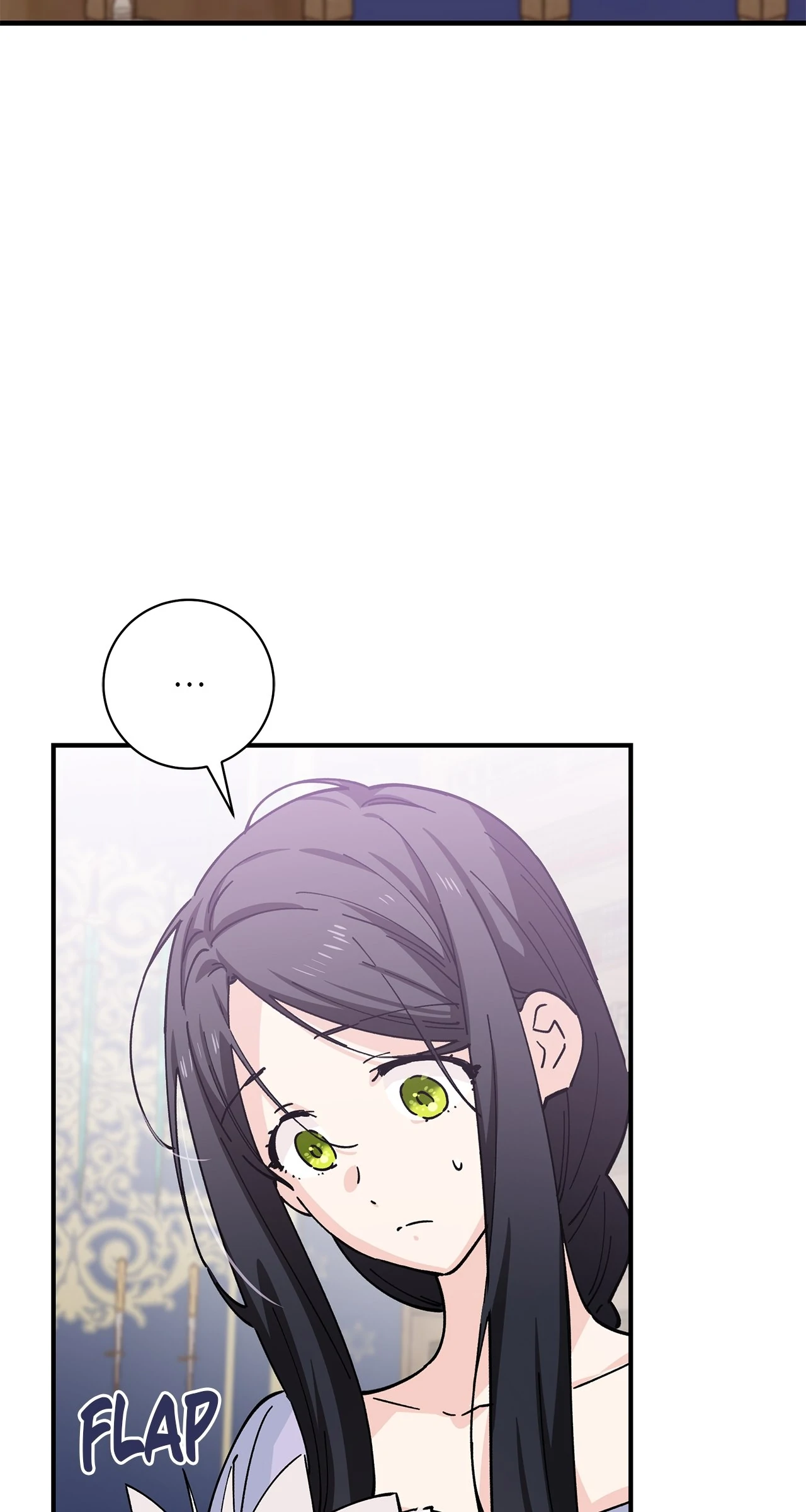 Miss Who Swallowed a Mage [Mature] - Chapter 14 manhwa