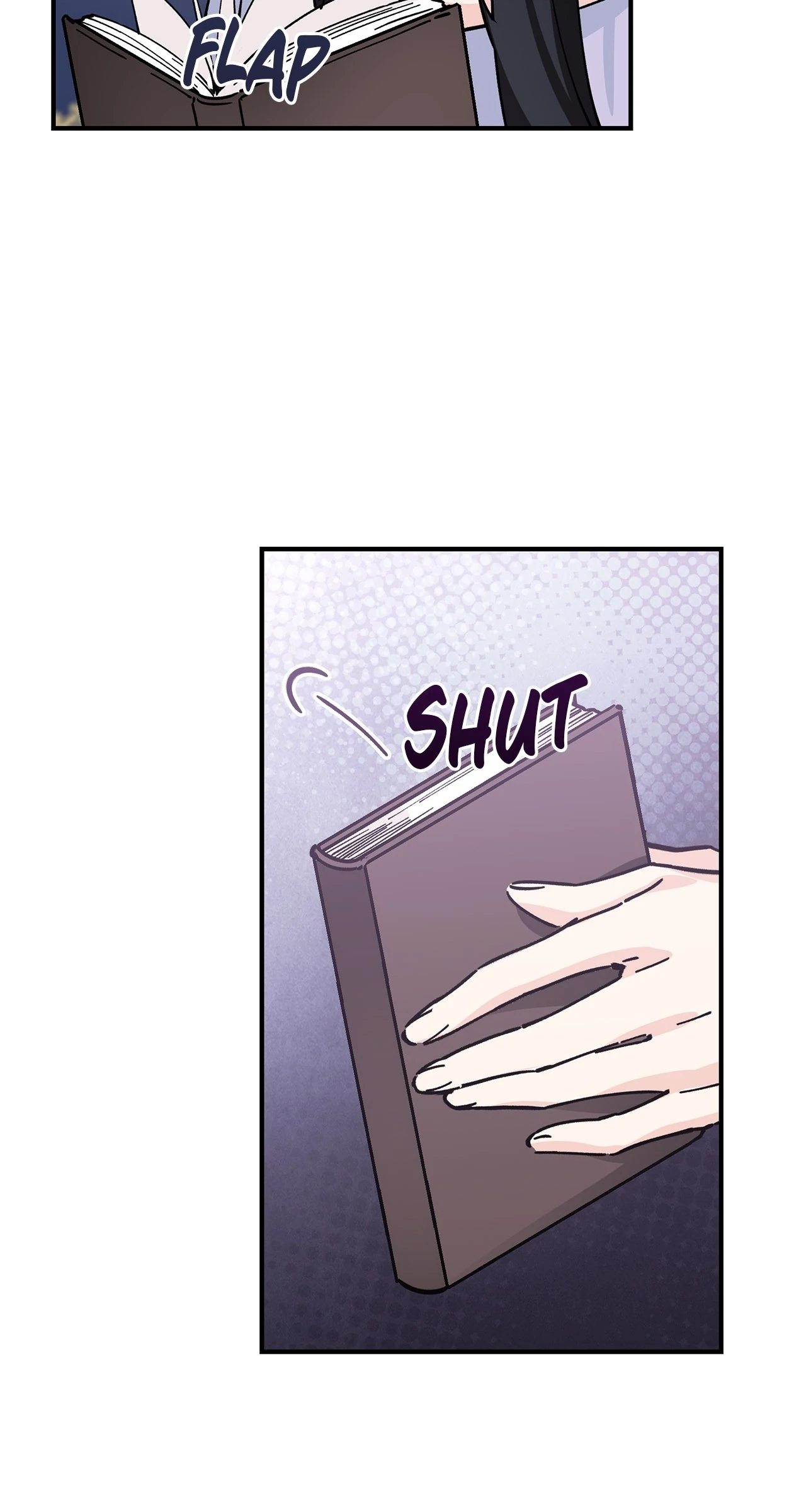 Miss Who Swallowed a Mage [Mature] - Chapter 14 manhwa