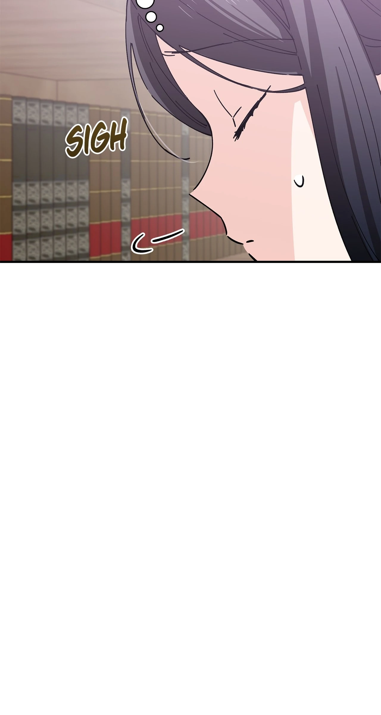 Miss Who Swallowed a Mage [Mature] - Chapter 14 manhwa