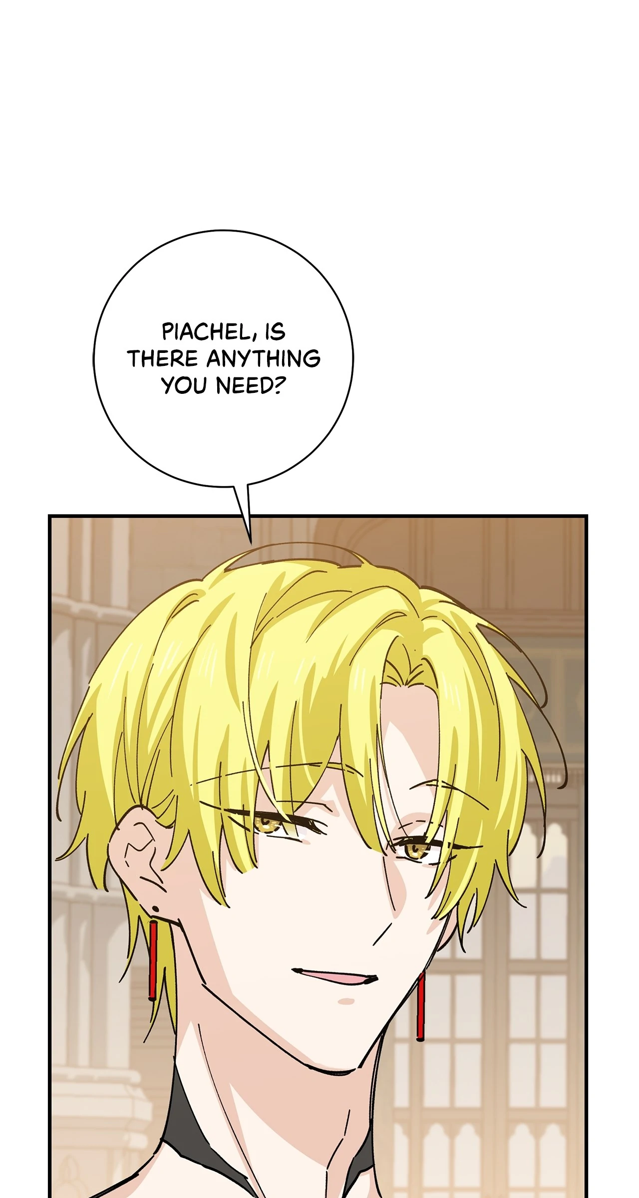 Miss Who Swallowed a Mage [Mature] - Chapter 14 manhwa