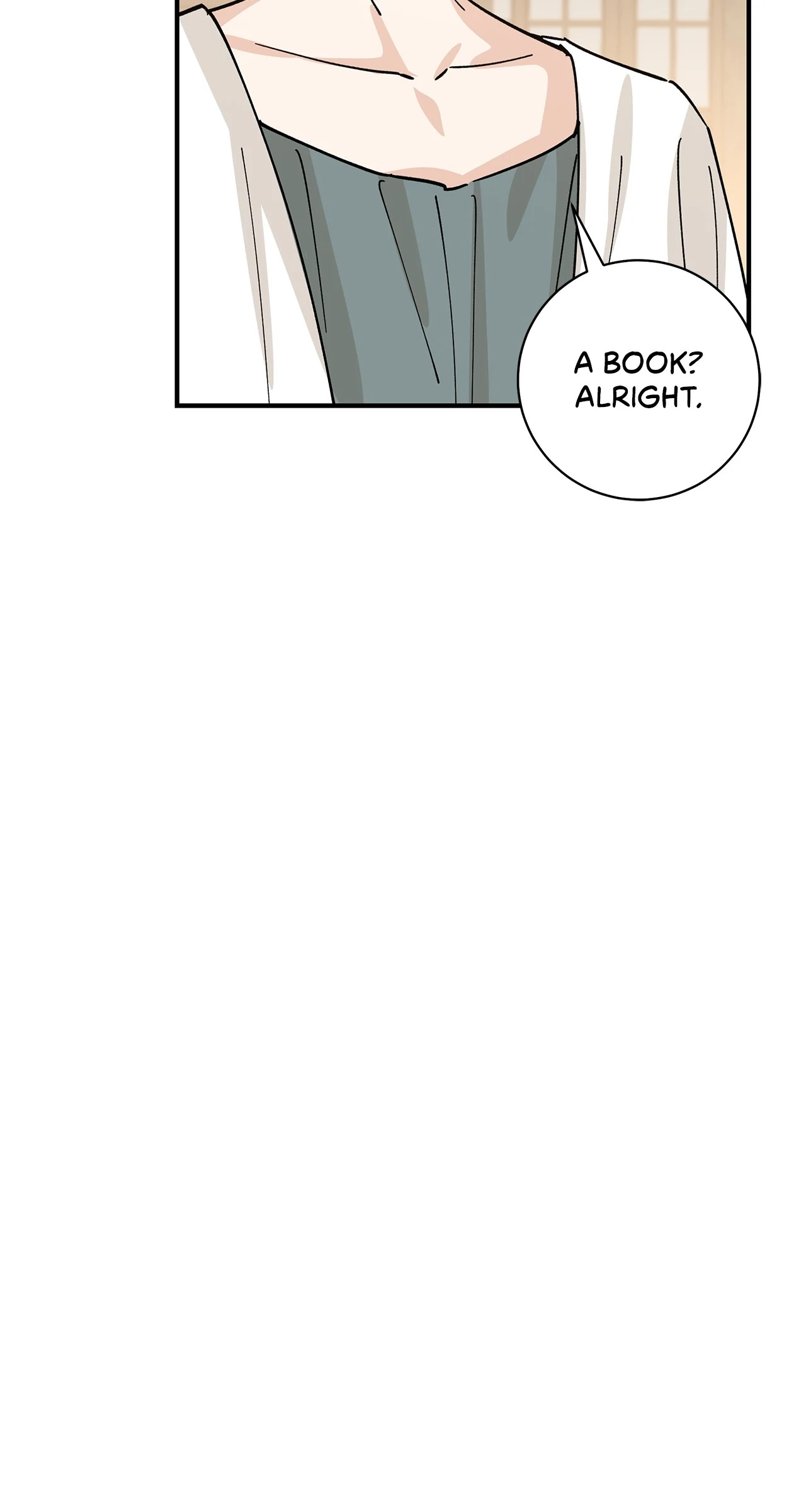 Miss Who Swallowed a Mage [Mature] - Chapter 14 manhwa