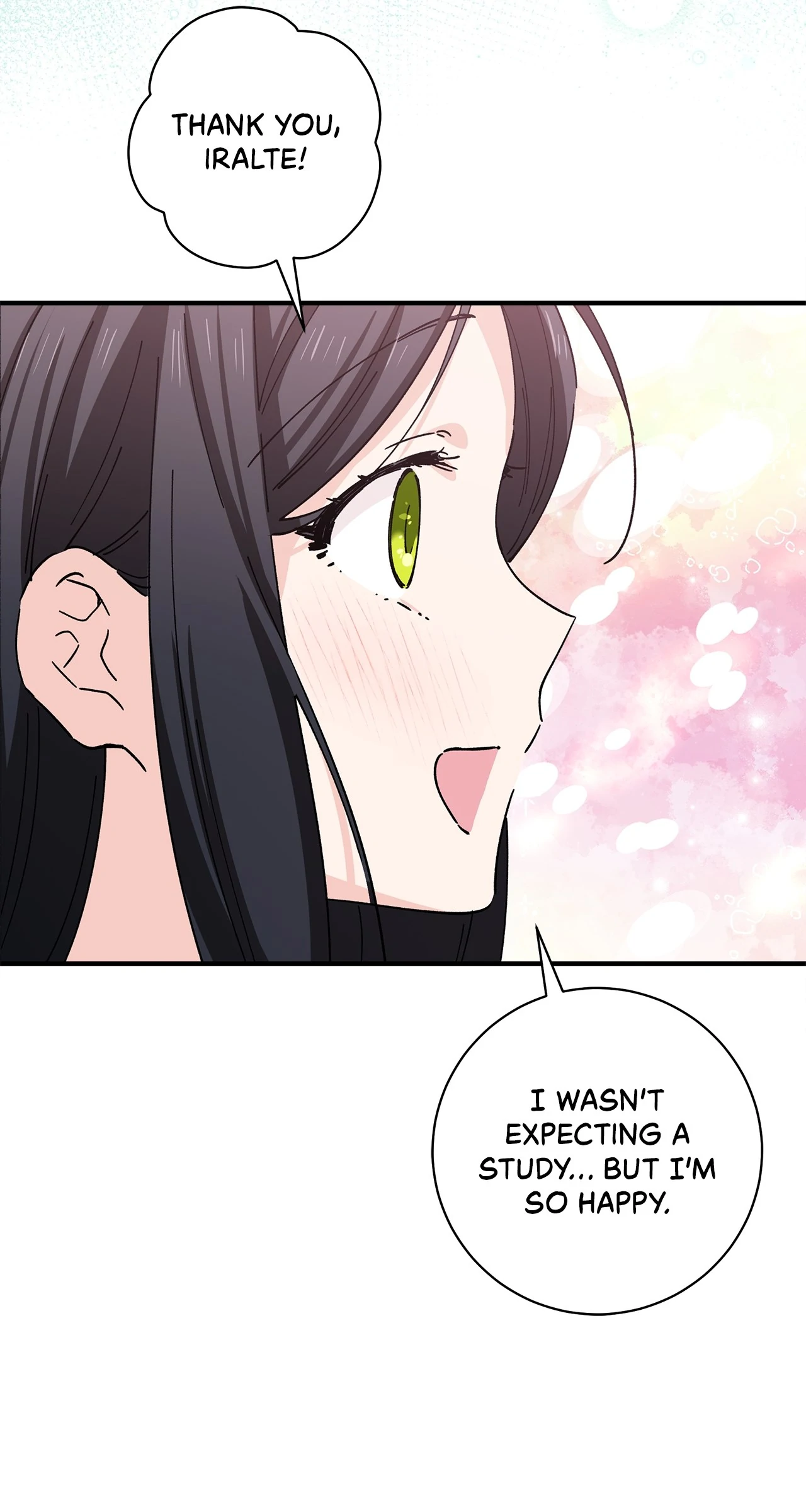 Miss Who Swallowed a Mage [Mature] - Chapter 14 manhwa