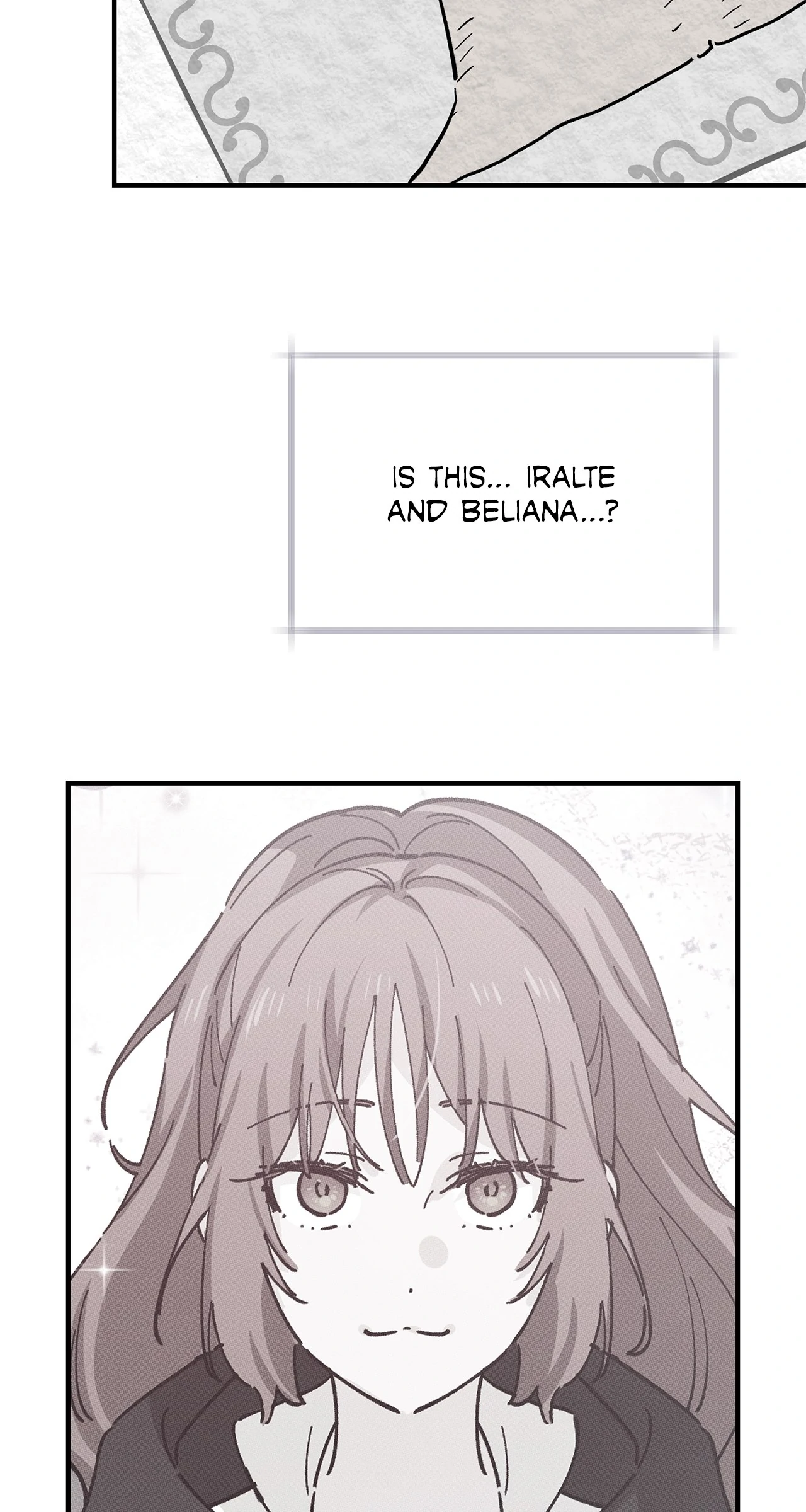 Miss Who Swallowed a Mage [Mature] - Chapter 14 manhwa