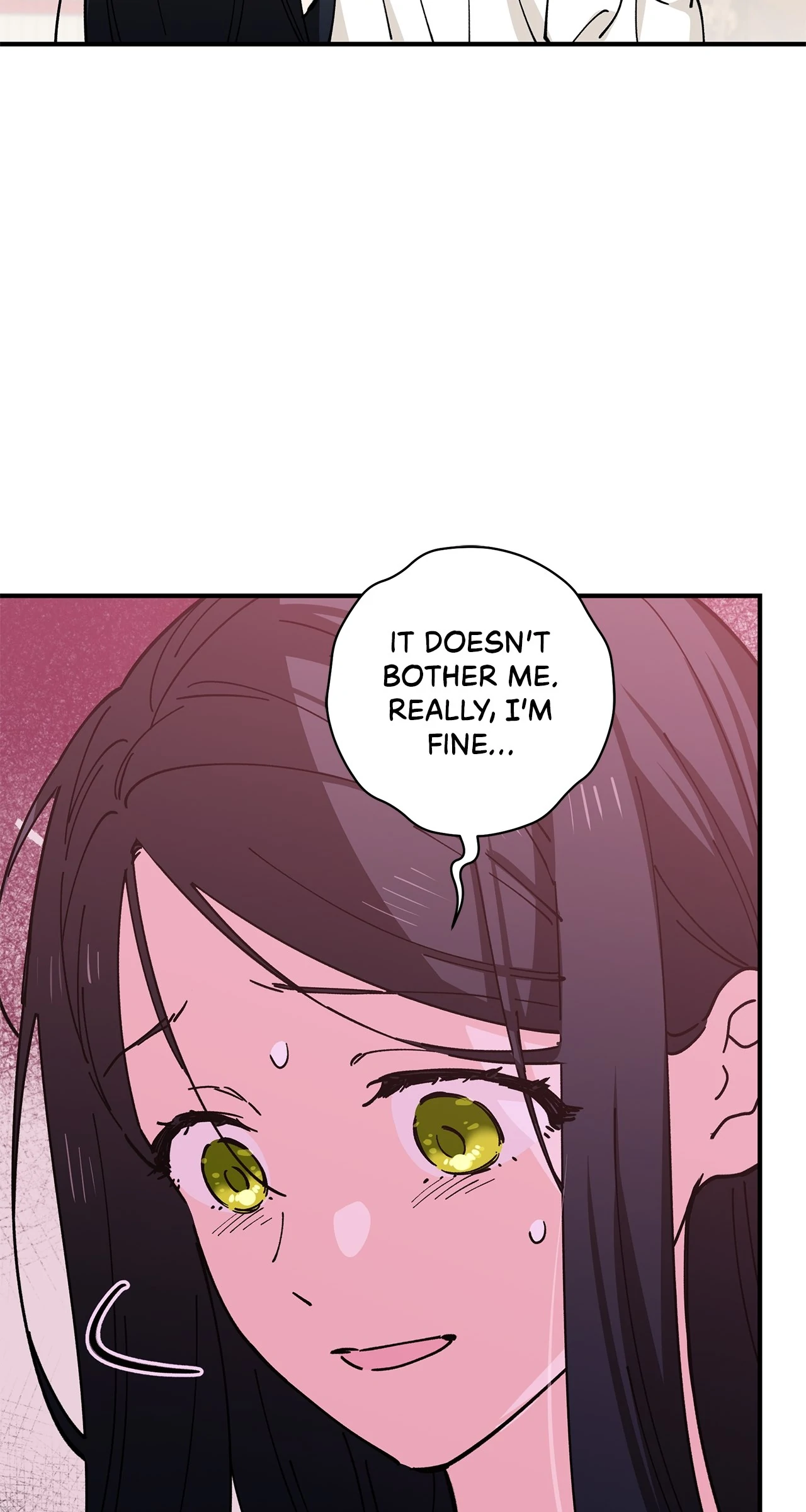 Miss Who Swallowed a Mage [Mature] - Chapter 14 manhwa