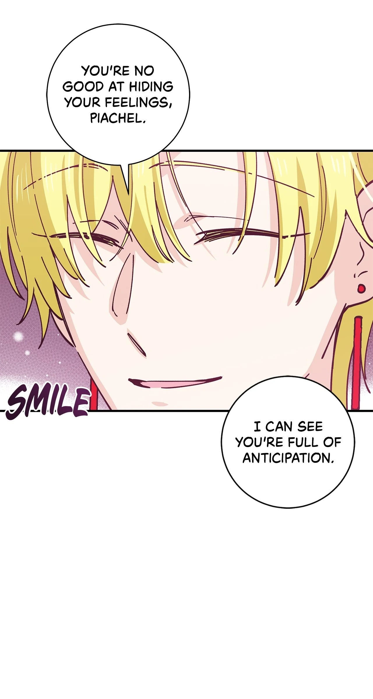 Miss Who Swallowed a Mage [Mature] - Chapter 14 manhwa