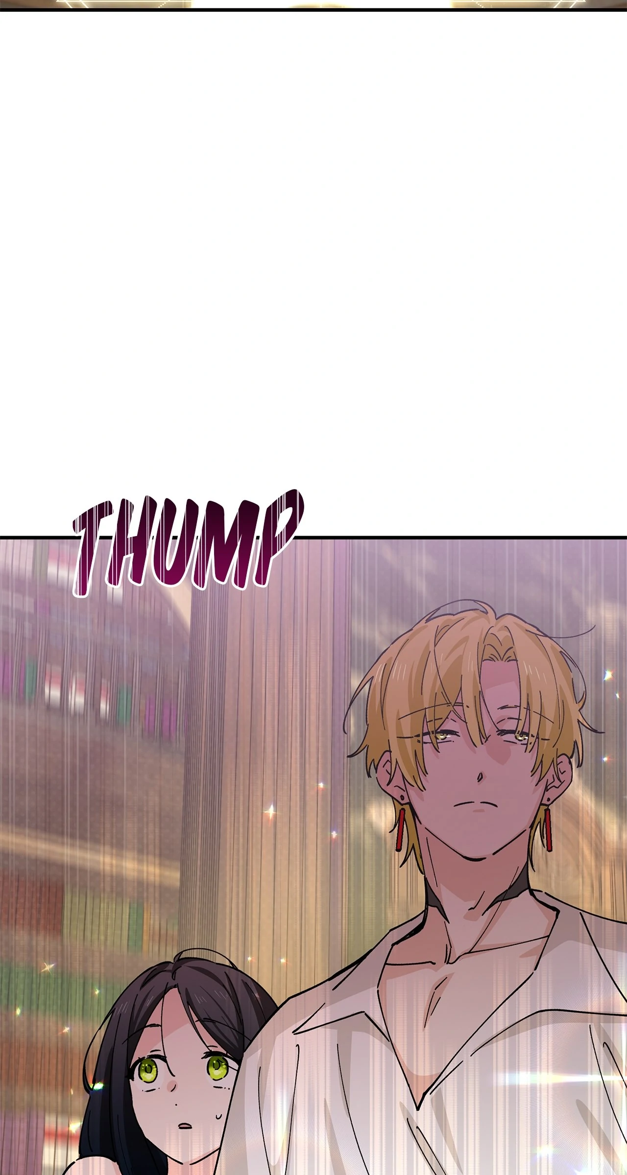 Miss Who Swallowed a Mage [Mature] - Chapter 14 manhwa