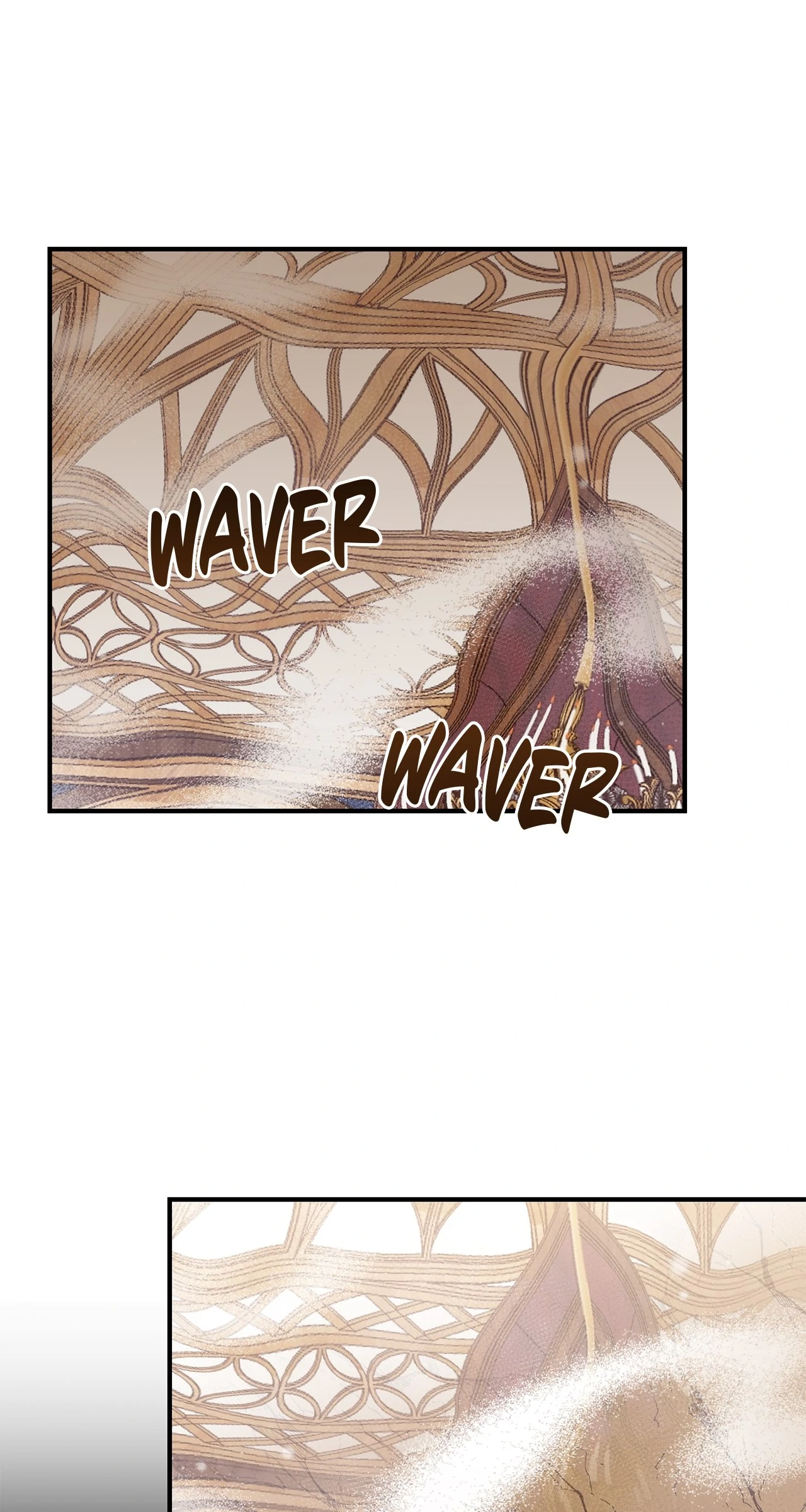 Miss Who Swallowed a Mage [Mature] - Chapter 14 manhwa