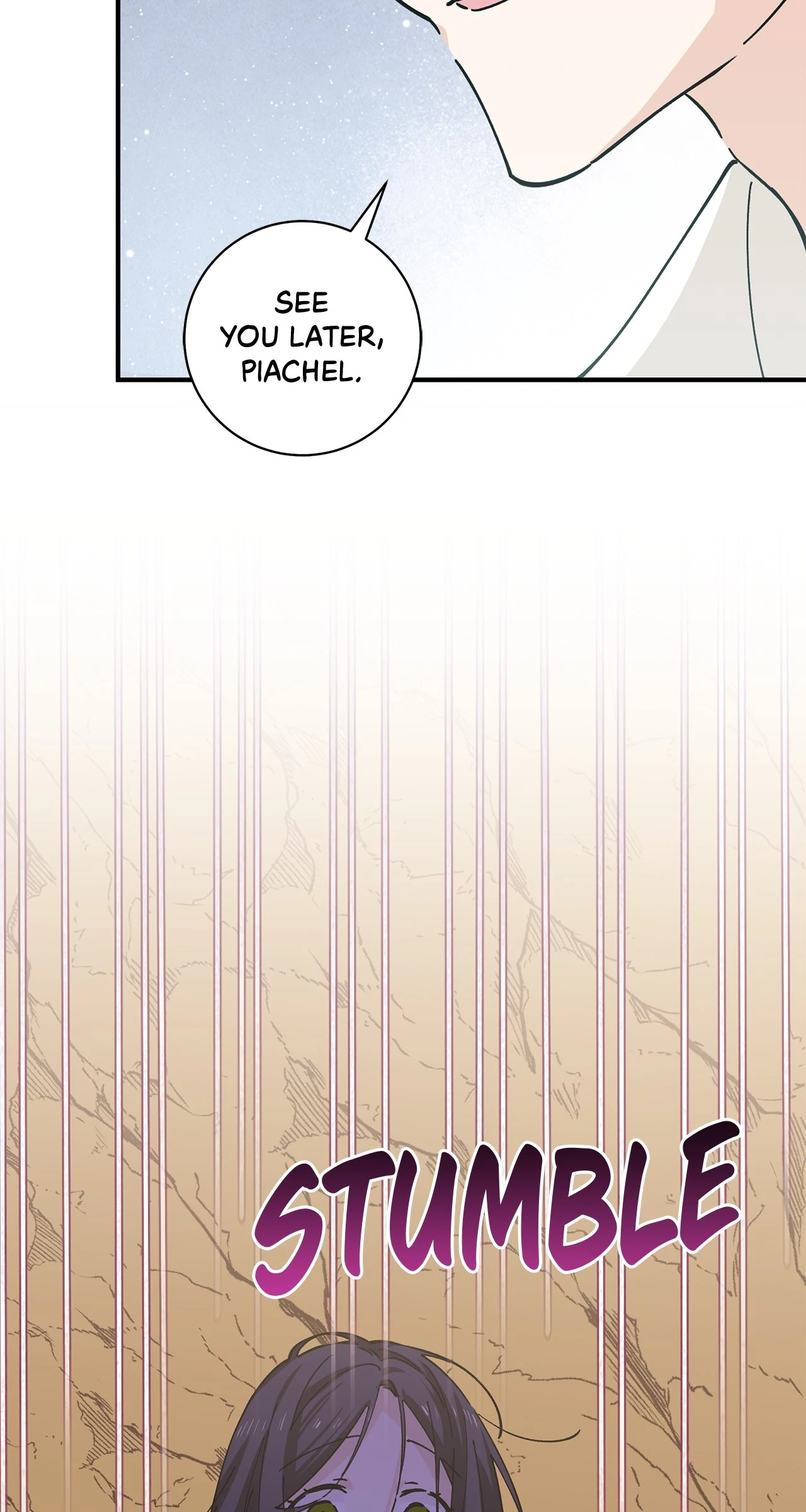 Miss Who Swallowed a Mage [Mature] - Chapter 14 manhwa