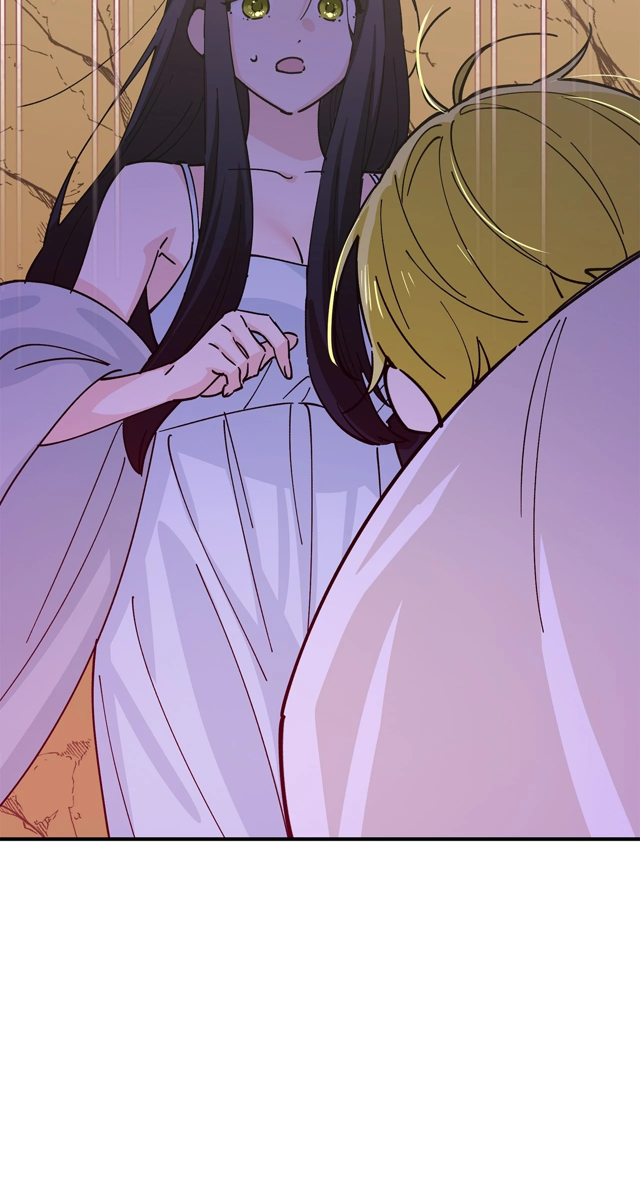 Miss Who Swallowed a Mage [Mature] - Chapter 14 manhwa