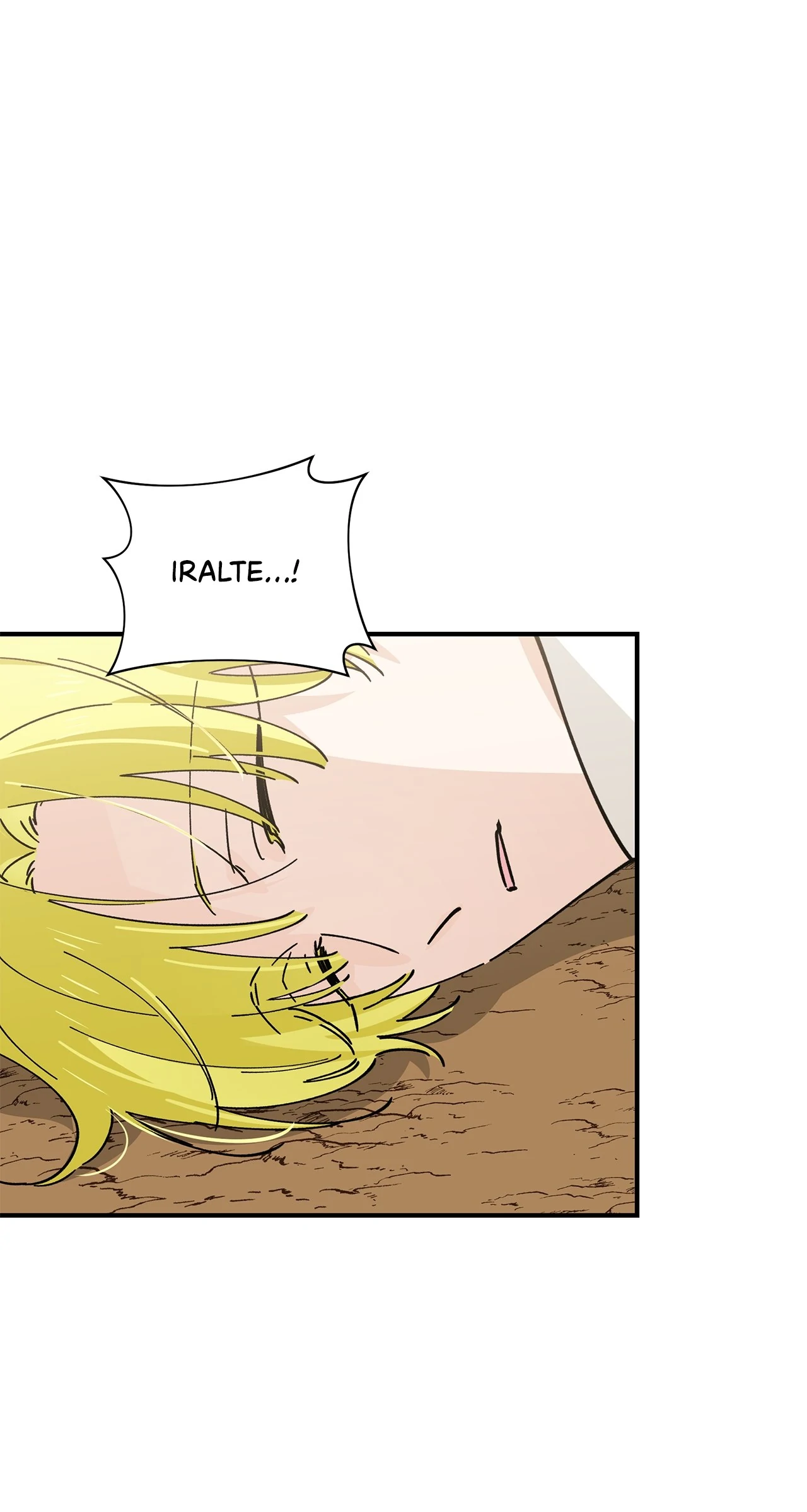 Miss Who Swallowed a Mage [Mature] - Chapter 14 manhwa