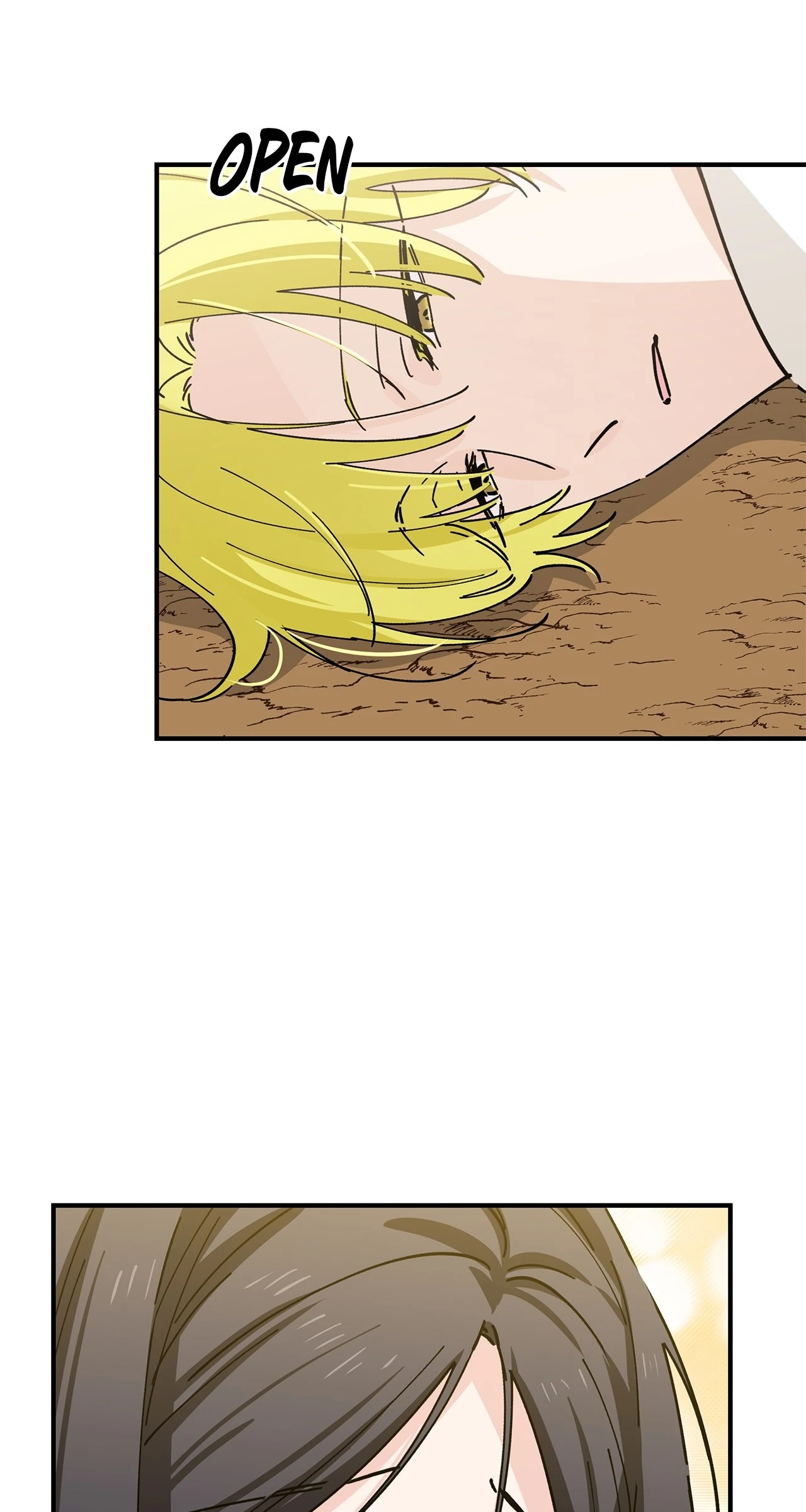 Miss Who Swallowed a Mage [Mature] - Chapter 14 manhwa