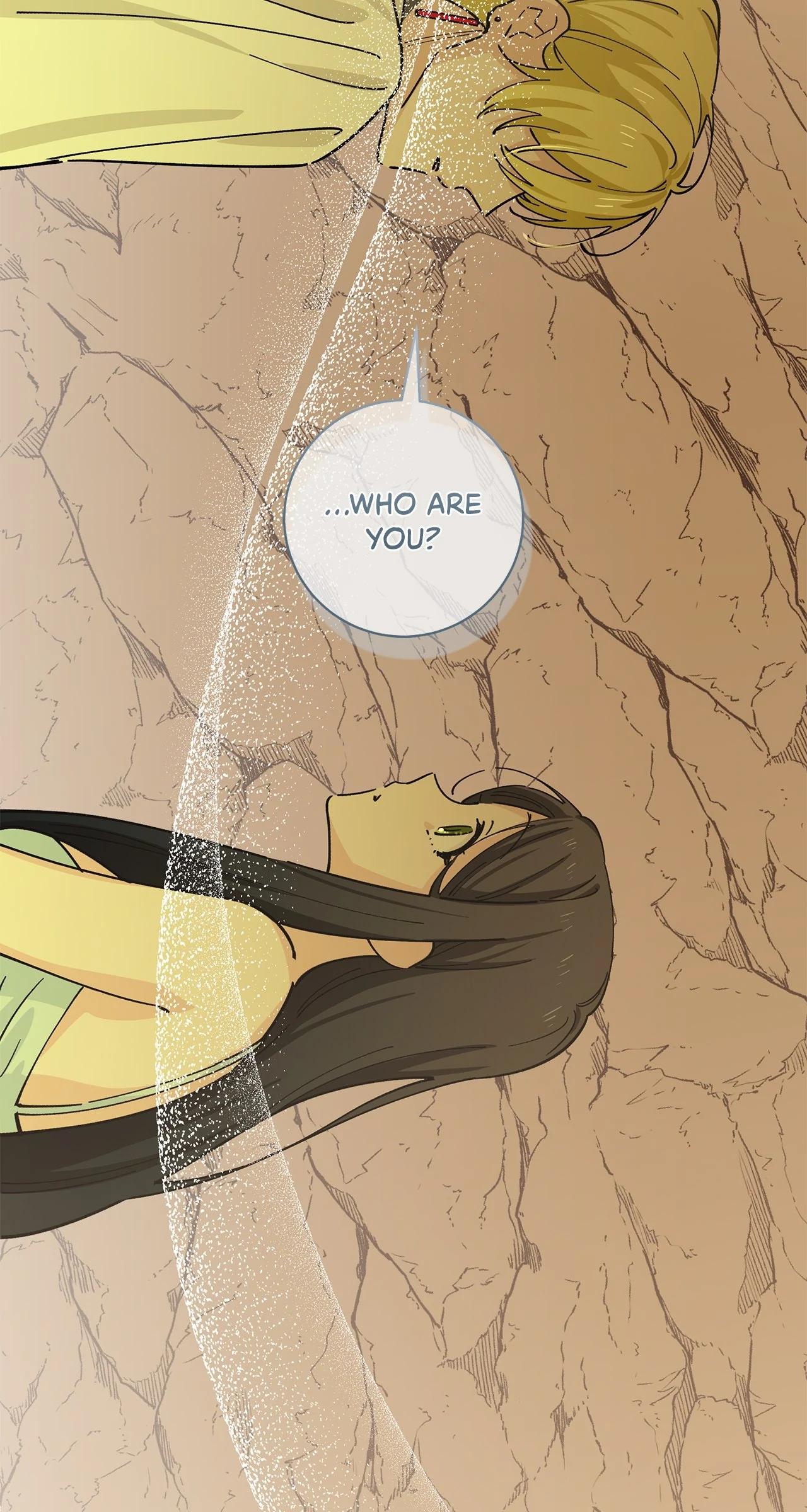 Miss Who Swallowed a Mage [Mature] - Chapter 14 manhwa