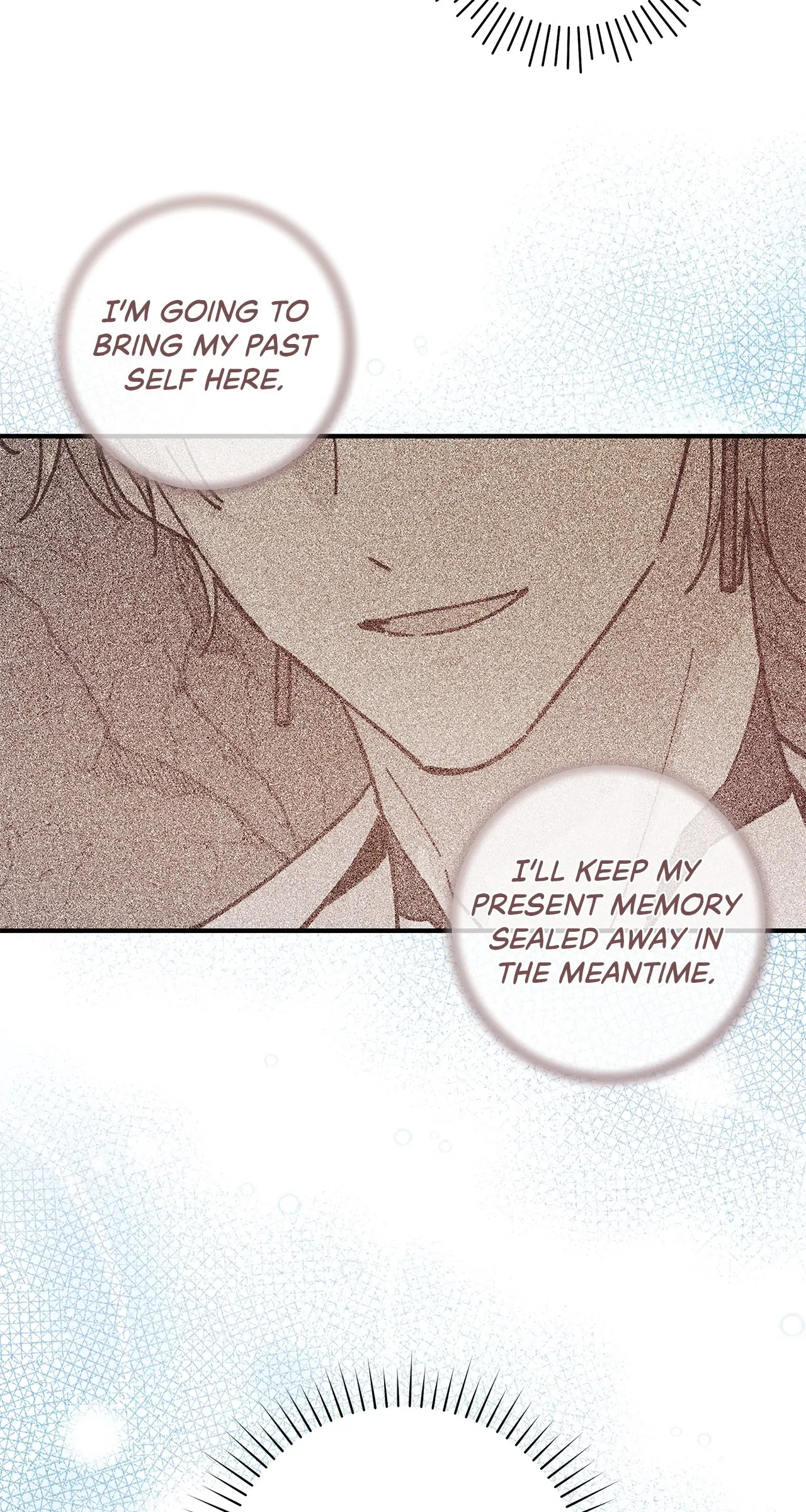 Miss Who Swallowed a Mage [Mature] - Chapter 14 manhwa