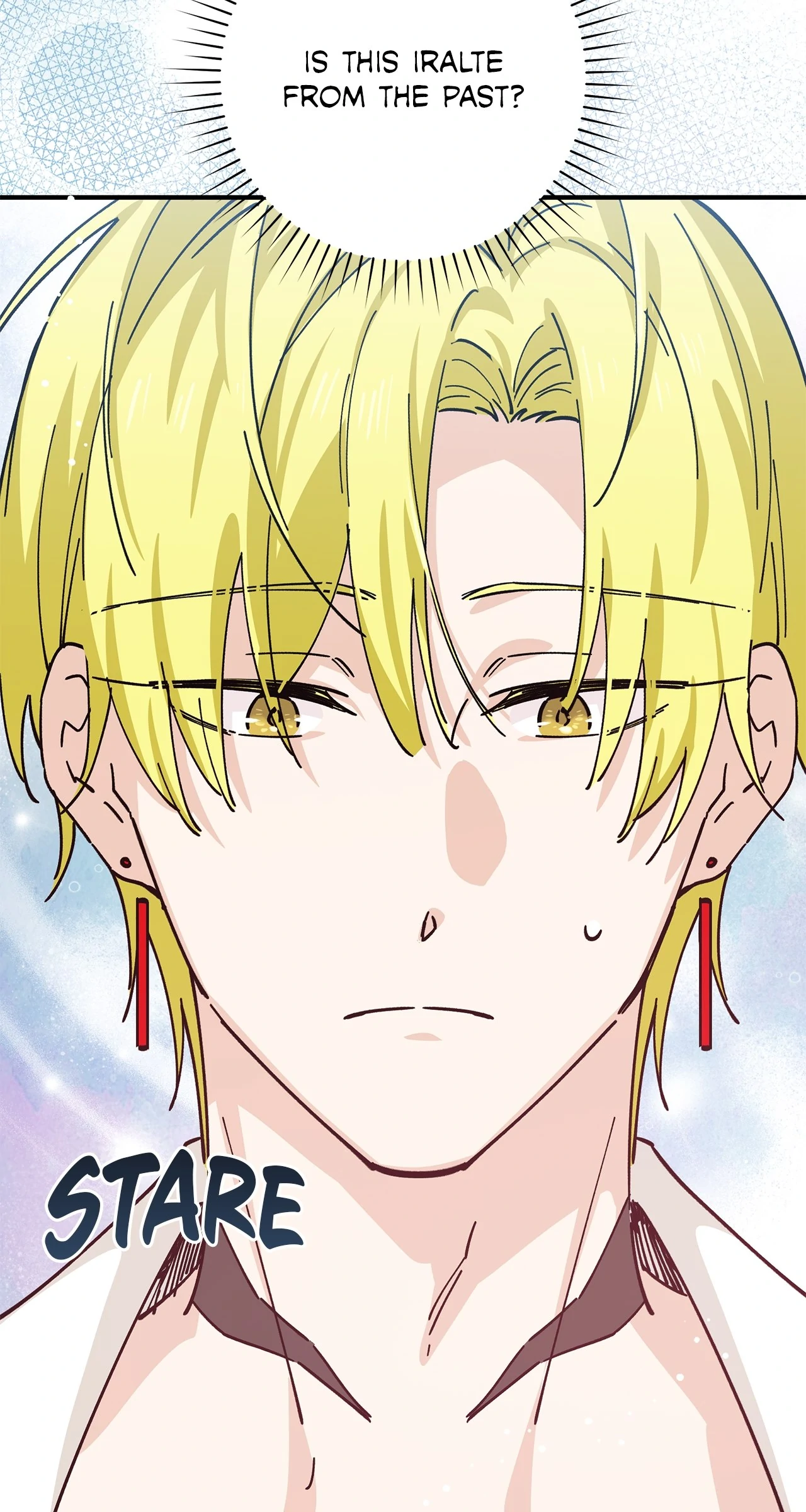 Miss Who Swallowed a Mage [Mature] - Chapter 14 manhwa