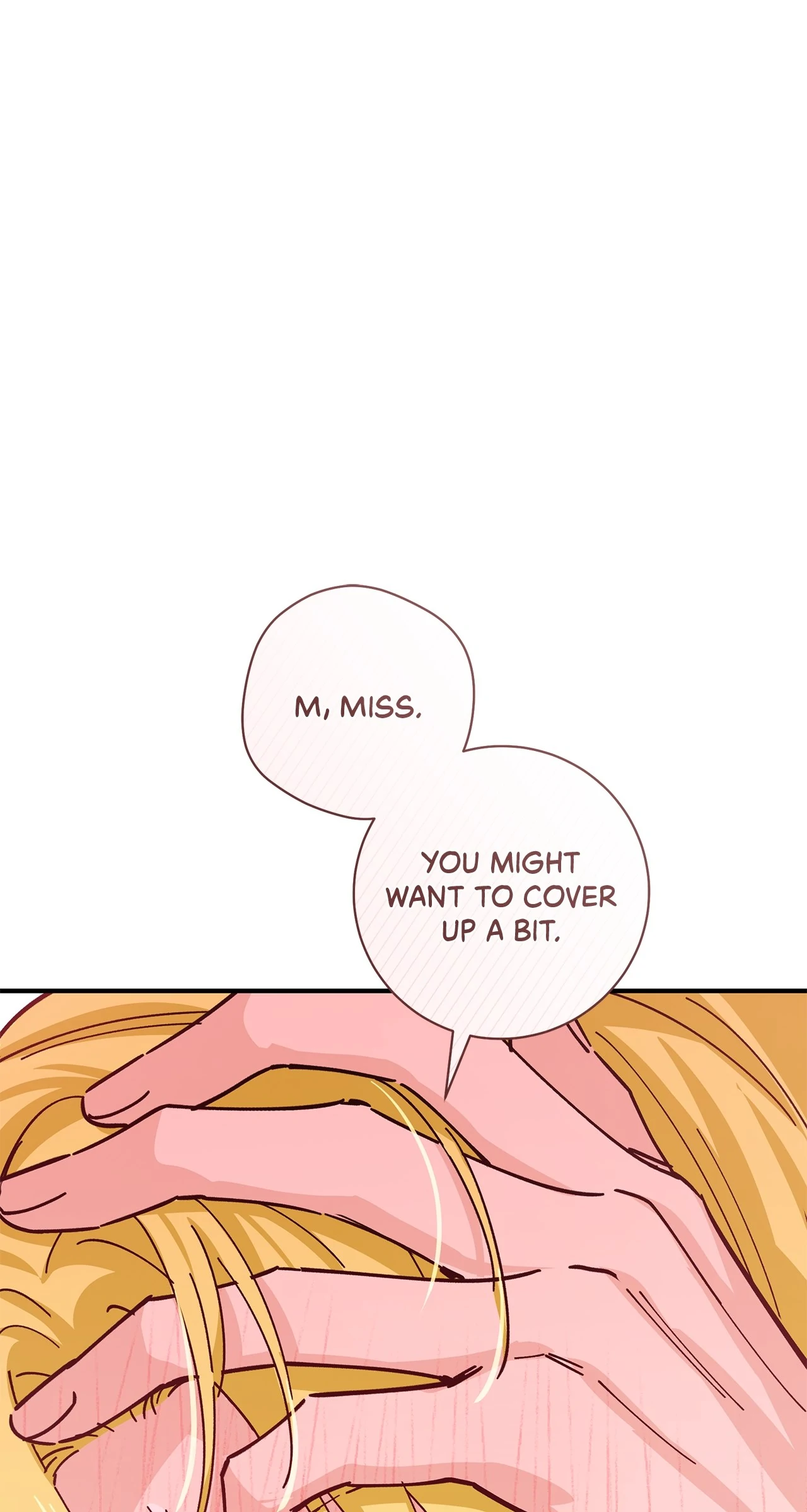 Miss Who Swallowed a Mage [Mature] - Chapter 15 manhwa
