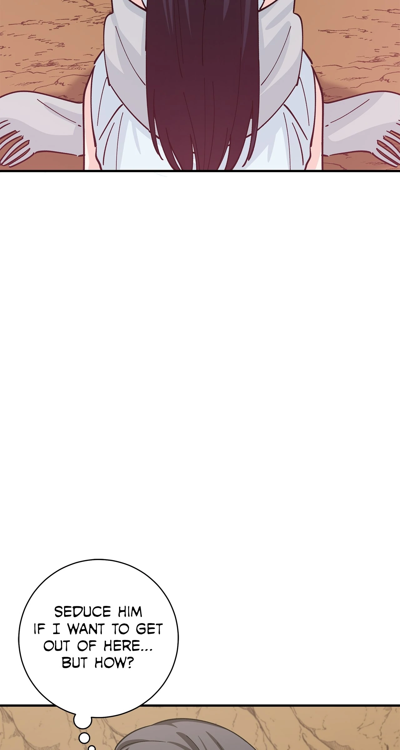 Miss Who Swallowed a Mage [Mature] - Chapter 15 manhwa