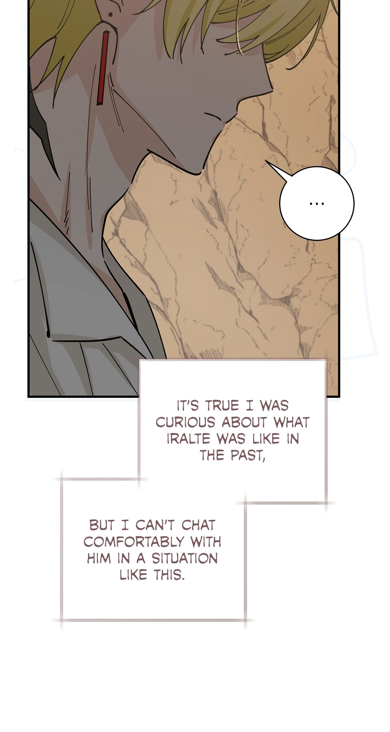 Miss Who Swallowed a Mage [Mature] - Chapter 15 manhwa