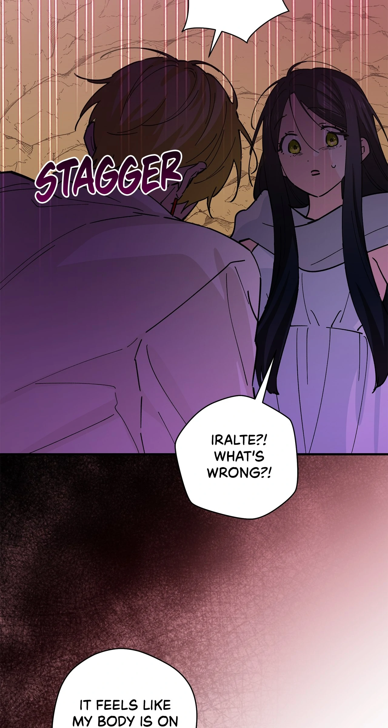 Miss Who Swallowed a Mage [Mature] - Chapter 15 manhwa