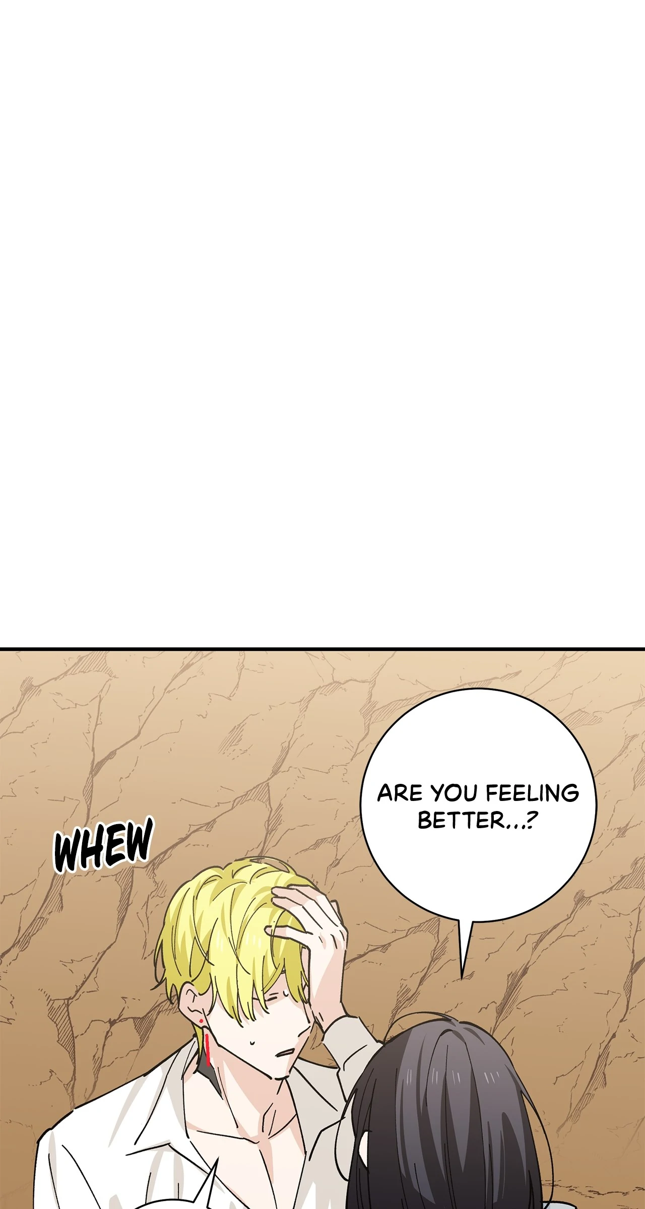 Miss Who Swallowed a Mage [Mature] - Chapter 15 manhwa