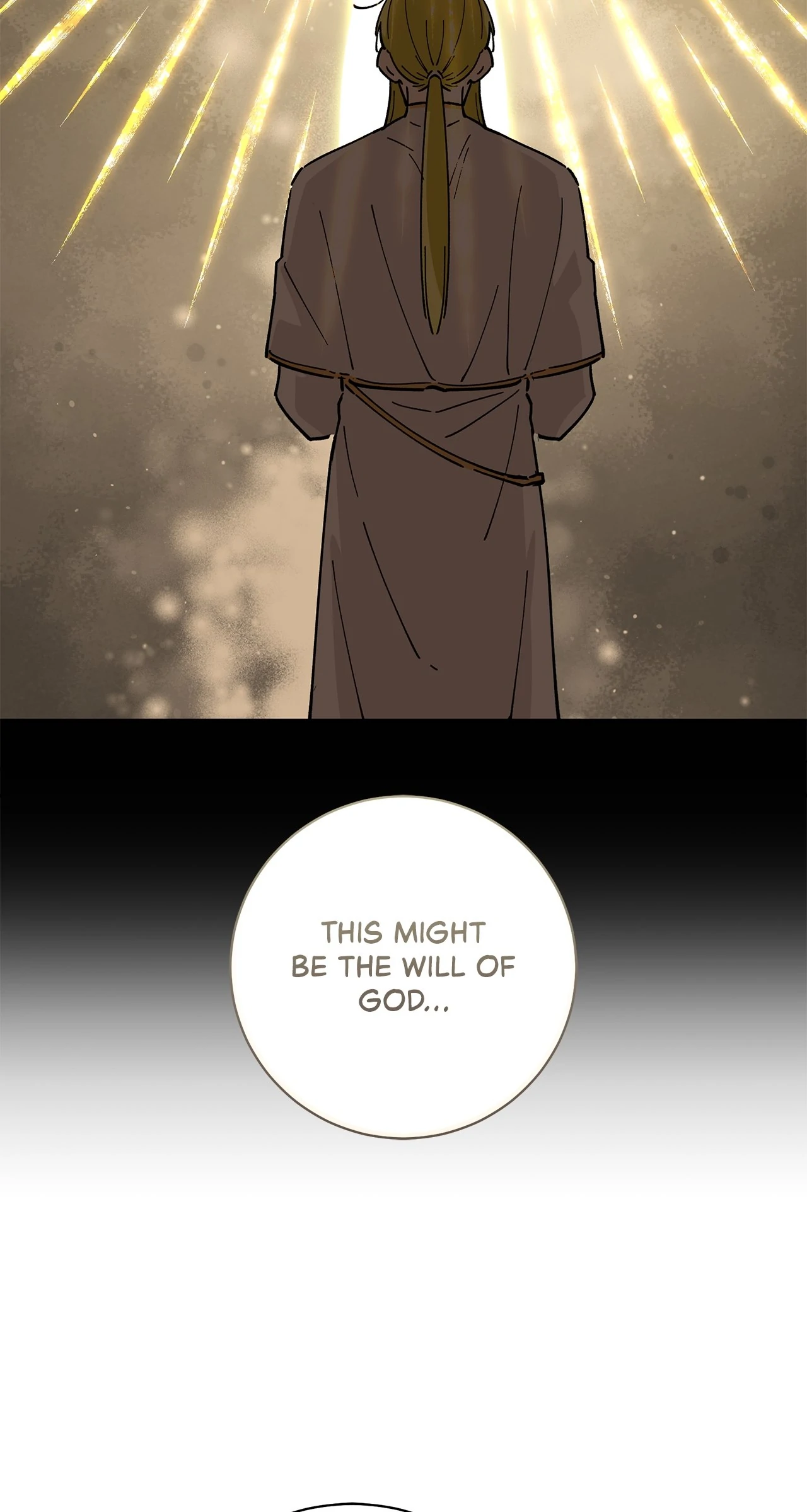 Miss Who Swallowed a Mage [Mature] - Chapter 15 manhwa