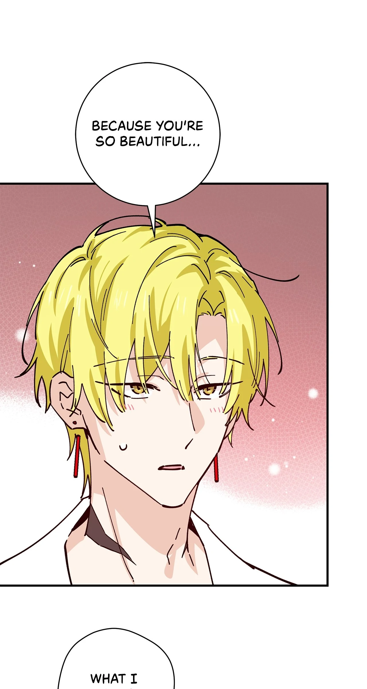 Miss Who Swallowed a Mage [Mature] - Chapter 15 manhwa