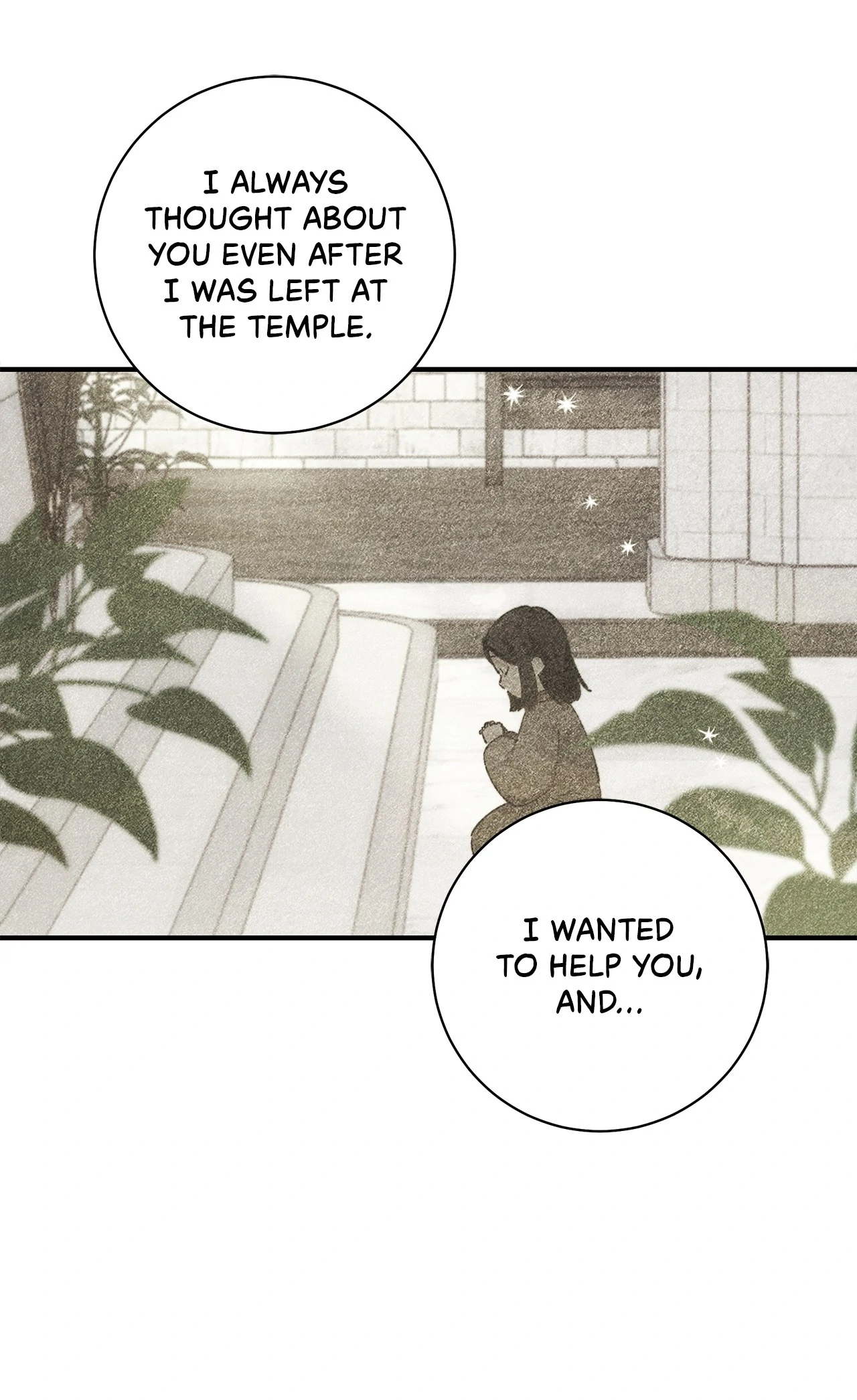 Miss Who Swallowed a Mage [Mature] - Chapter 15 manhwa