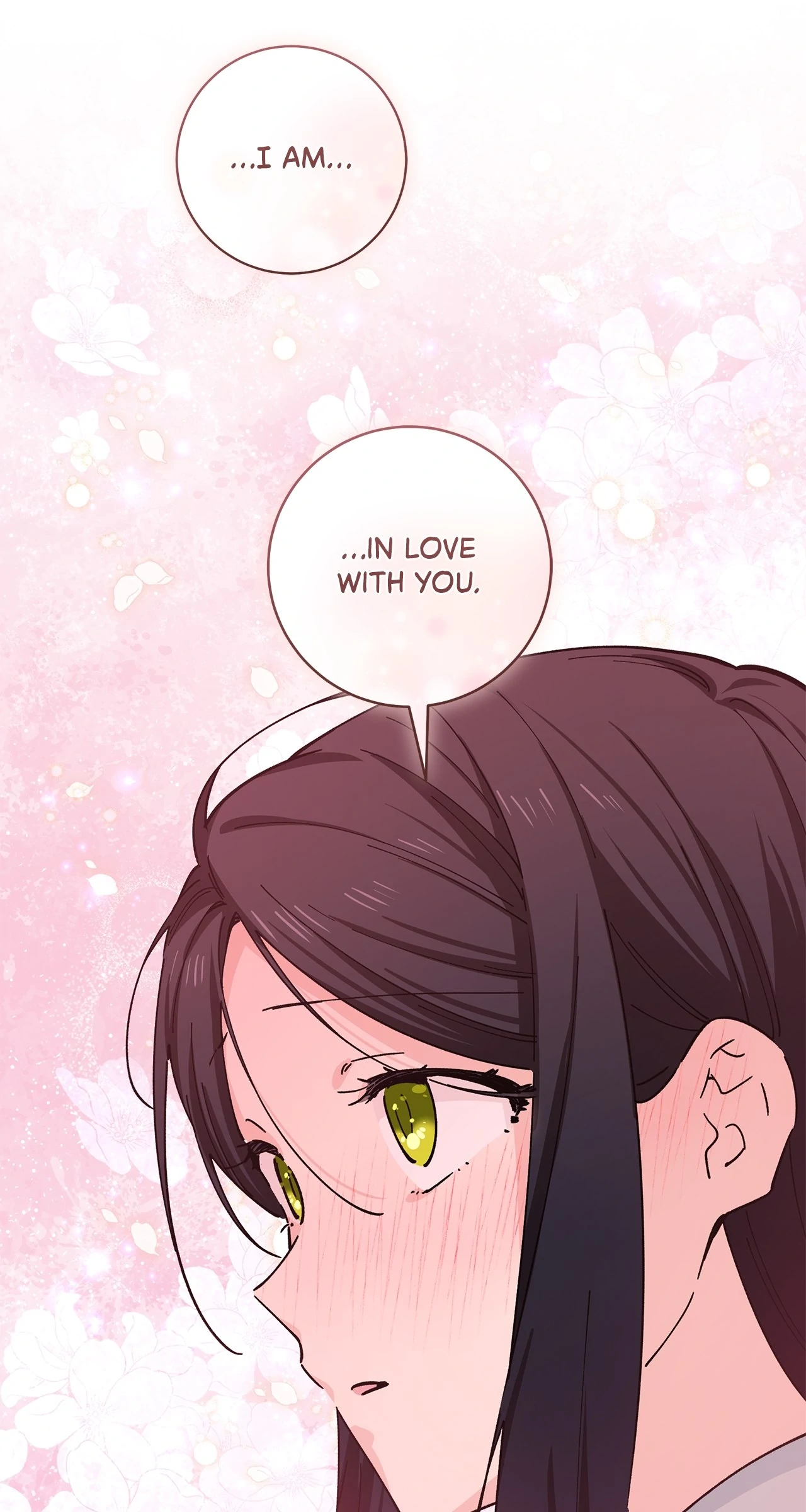 Miss Who Swallowed a Mage [Mature] - Chapter 15 manhwa