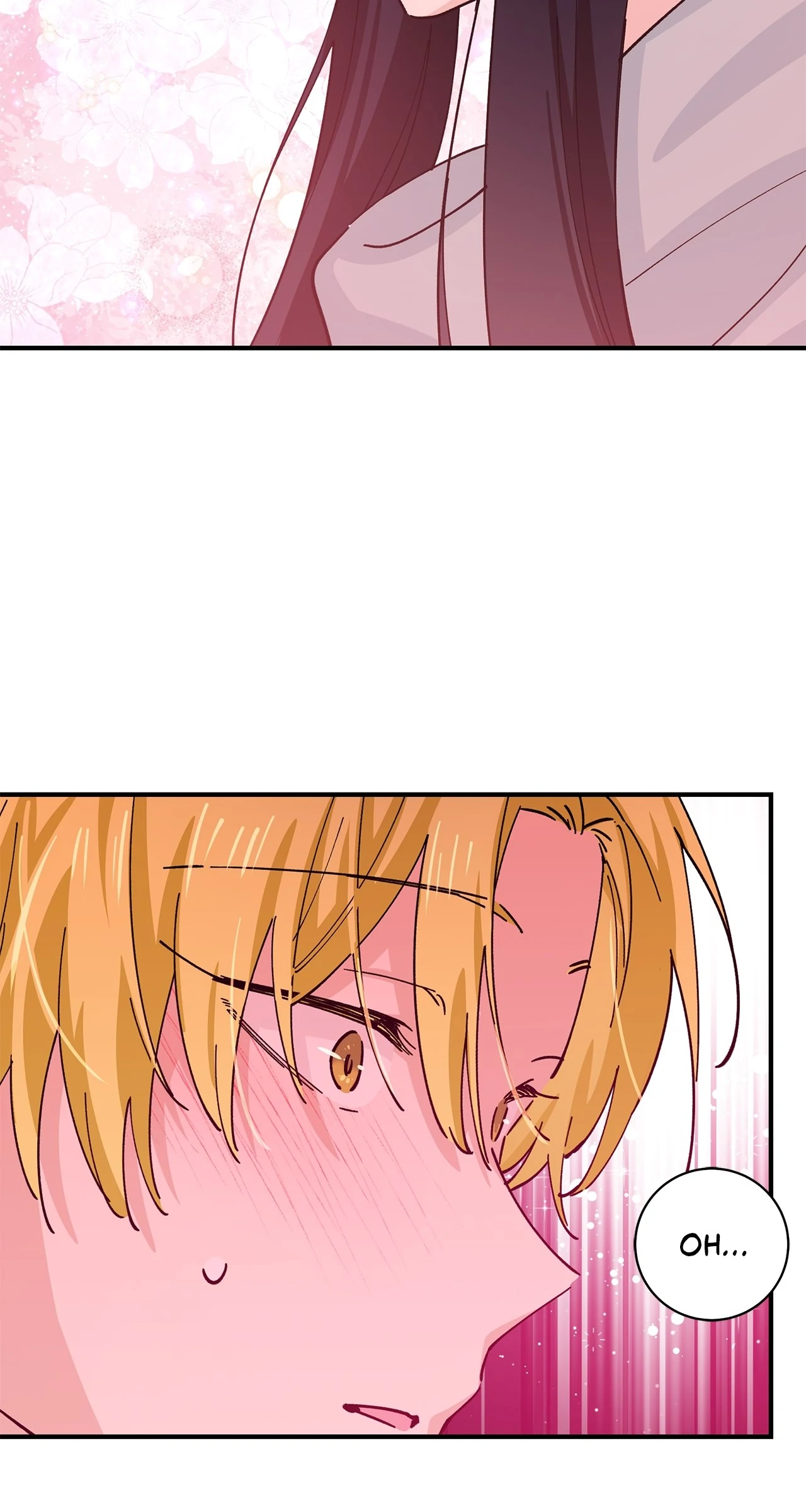Miss Who Swallowed a Mage [Mature] - Chapter 15 manhwa