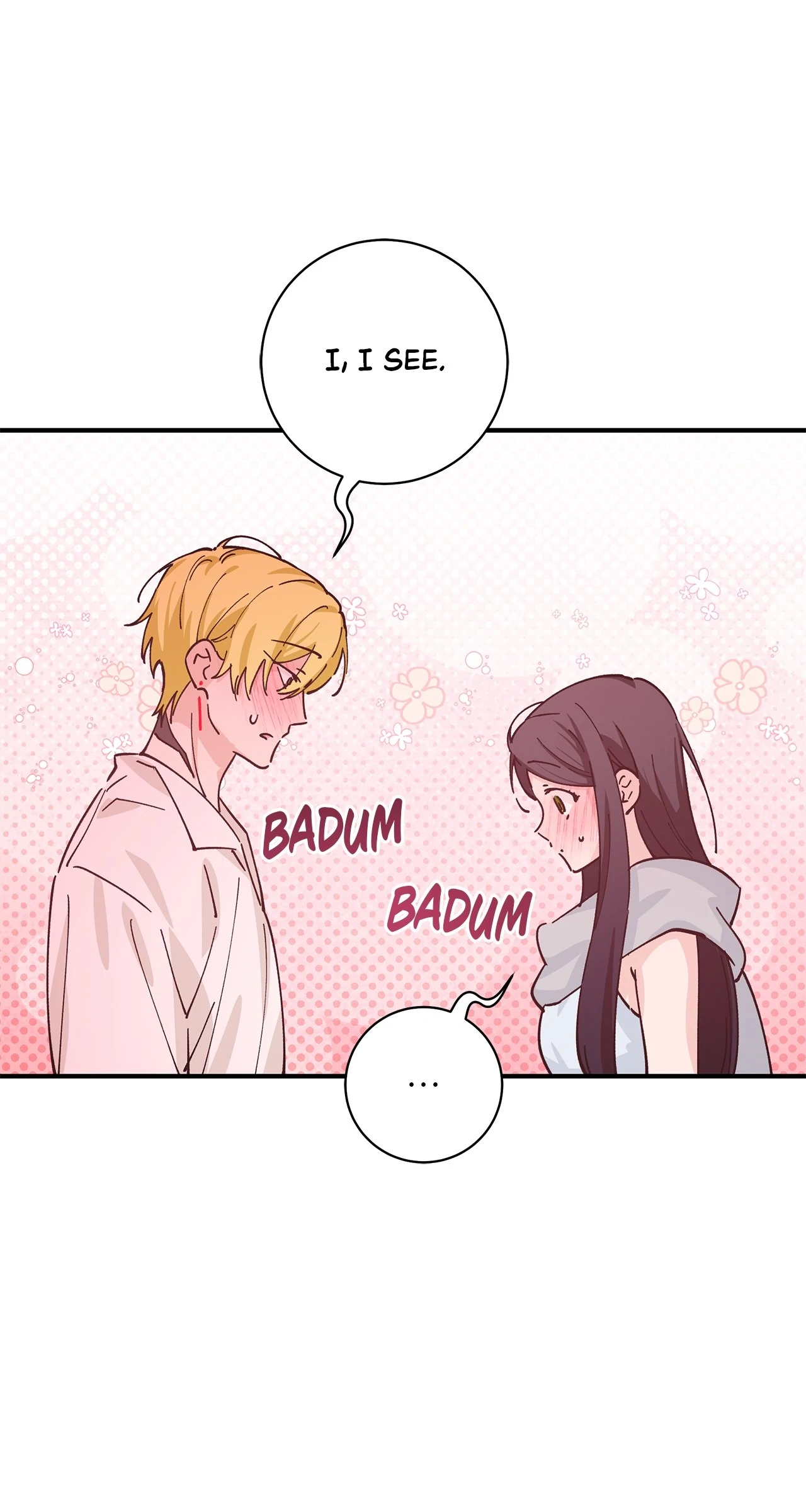 Miss Who Swallowed a Mage [Mature] - Chapter 15 manhwa