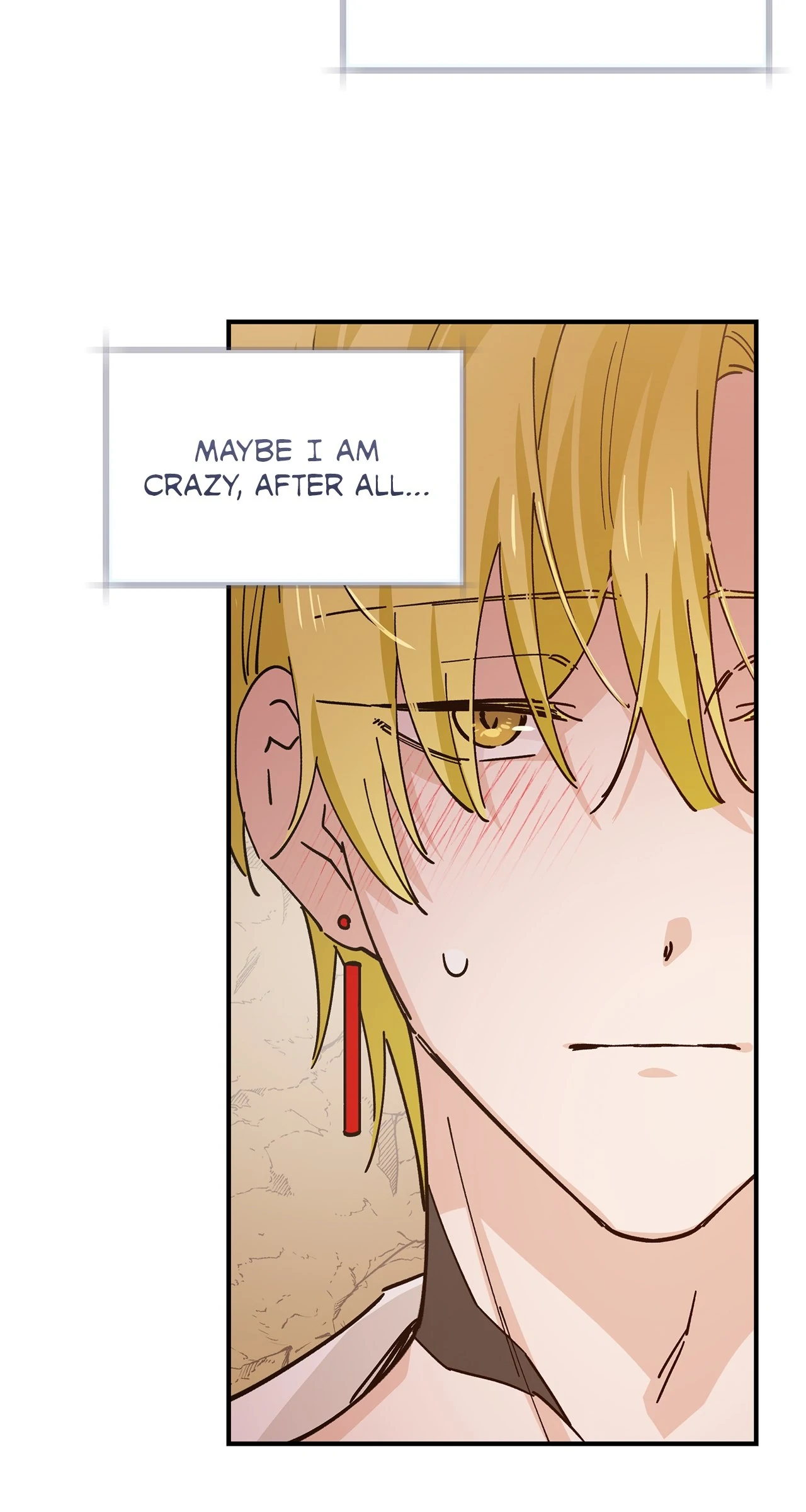 Miss Who Swallowed a Mage [Mature] - Chapter 15 manhwa