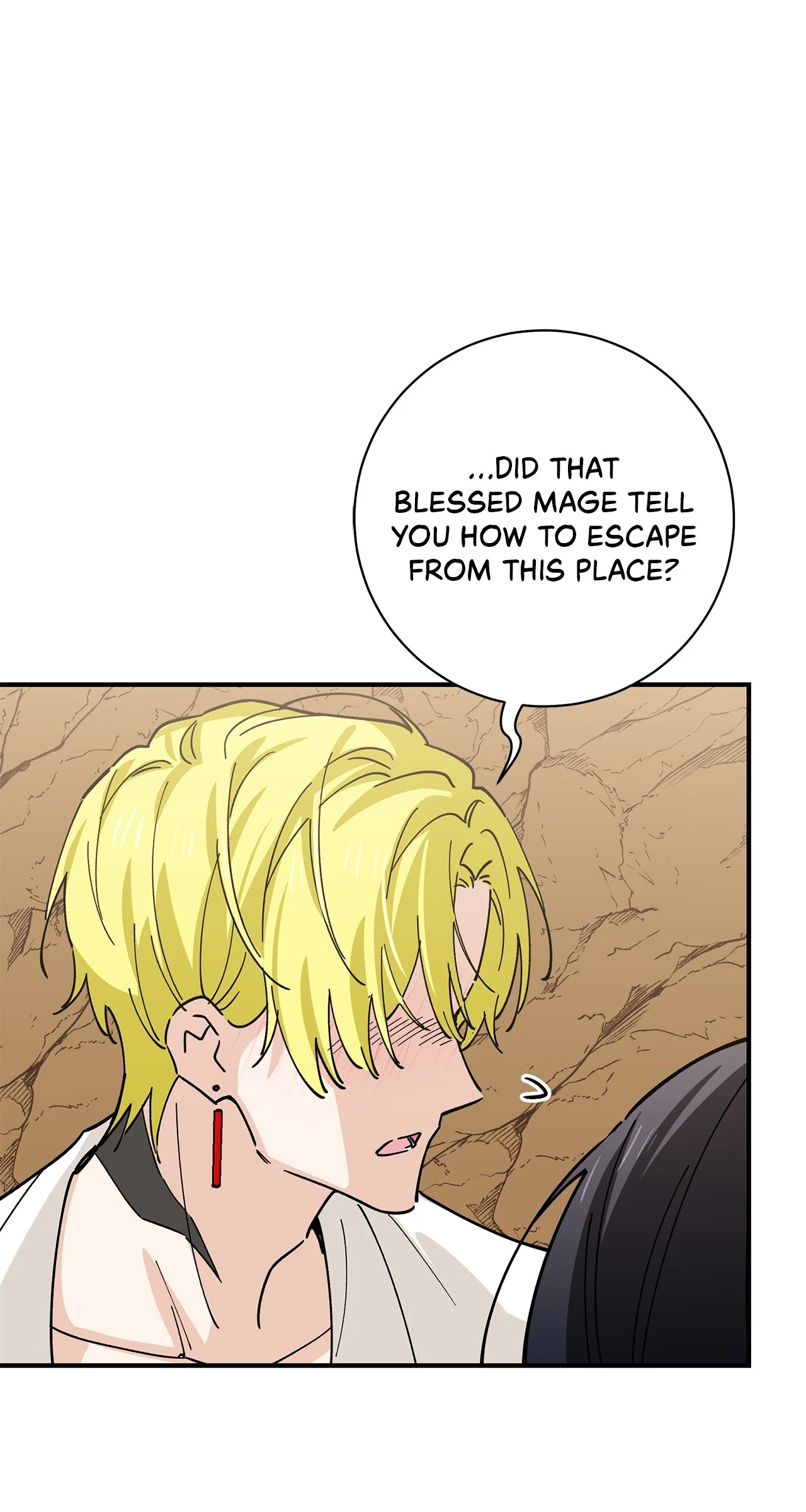 Miss Who Swallowed a Mage [Mature] - Chapter 15 manhwa