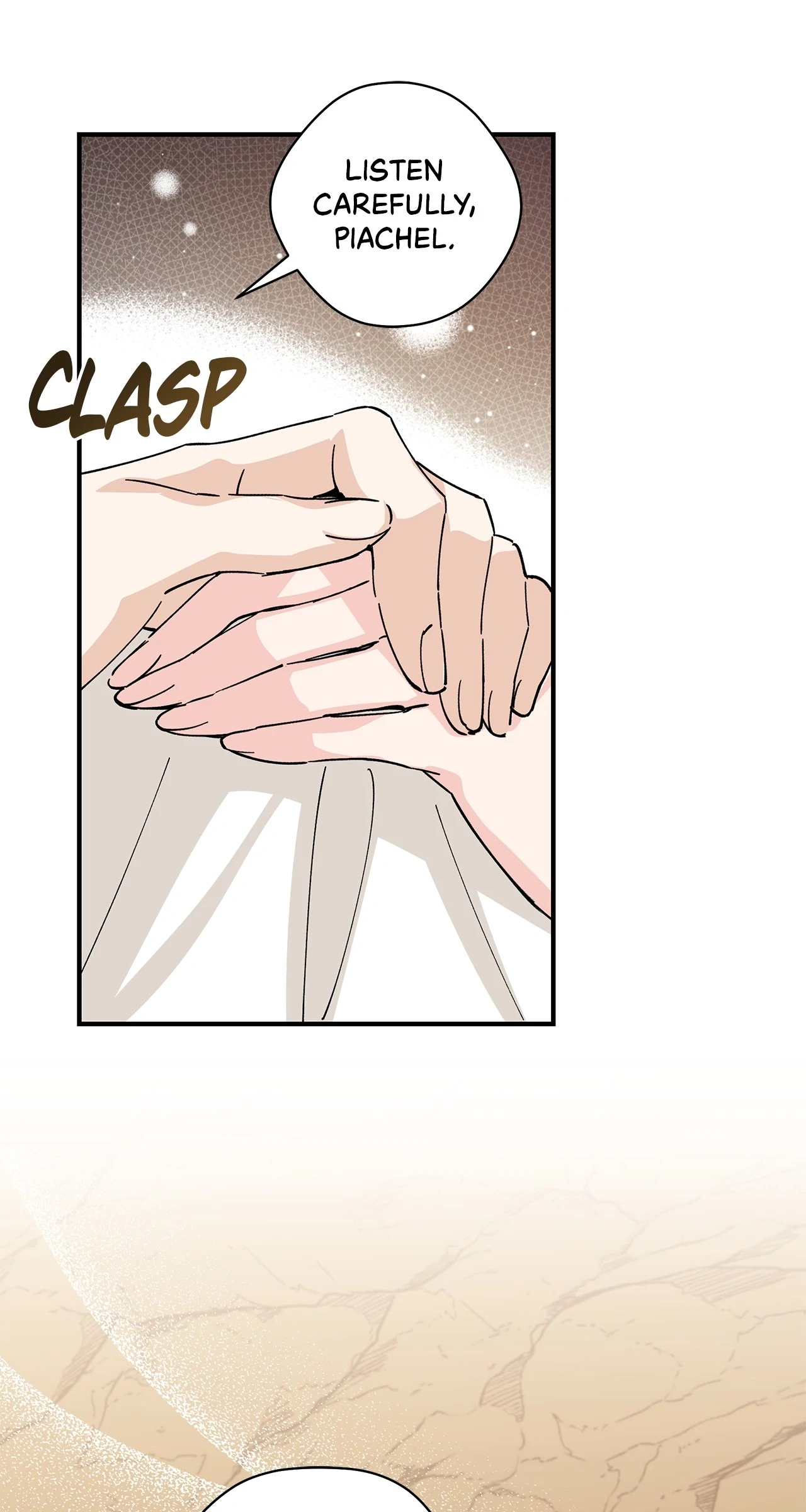 Miss Who Swallowed a Mage [Mature] - Chapter 15 manhwa