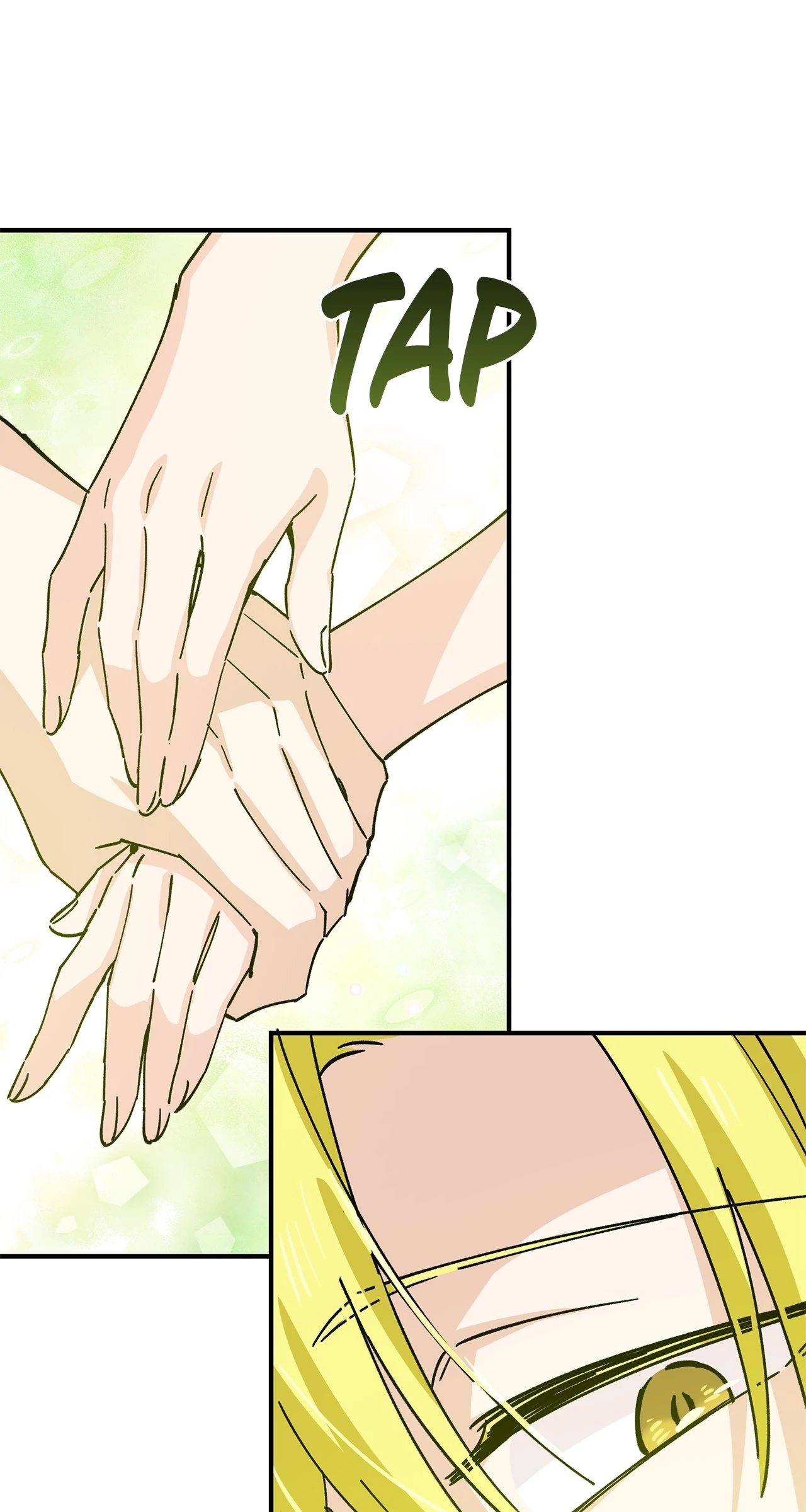Miss Who Swallowed a Mage [Mature] - Chapter 15 manhwa