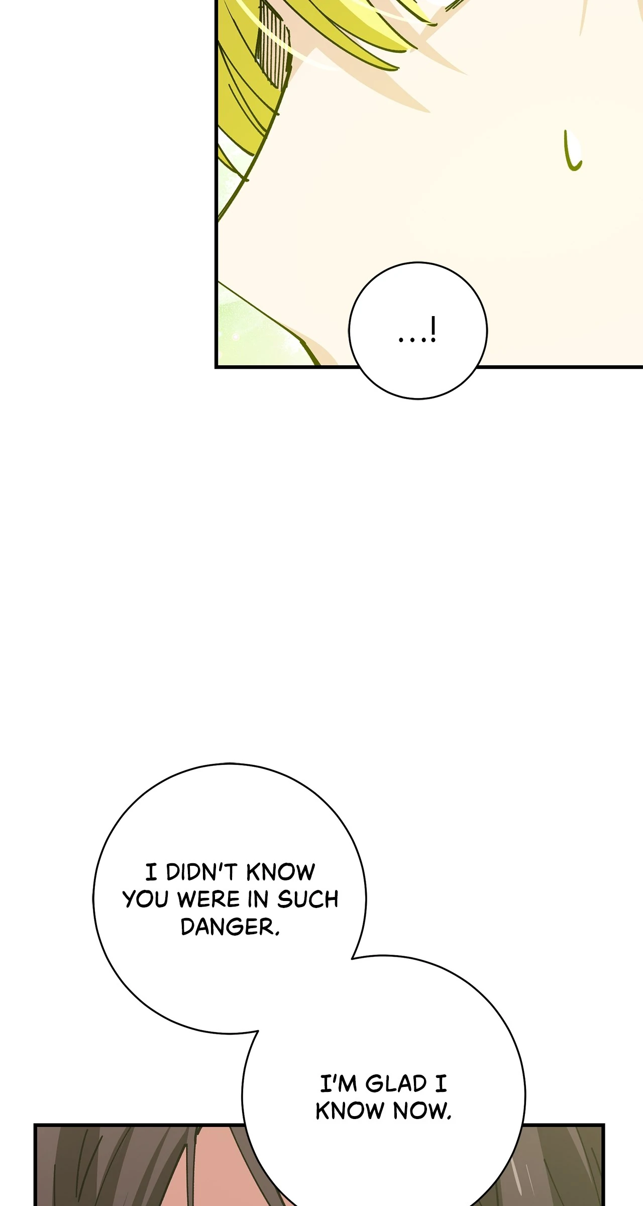 Miss Who Swallowed a Mage [Mature] - Chapter 15 manhwa