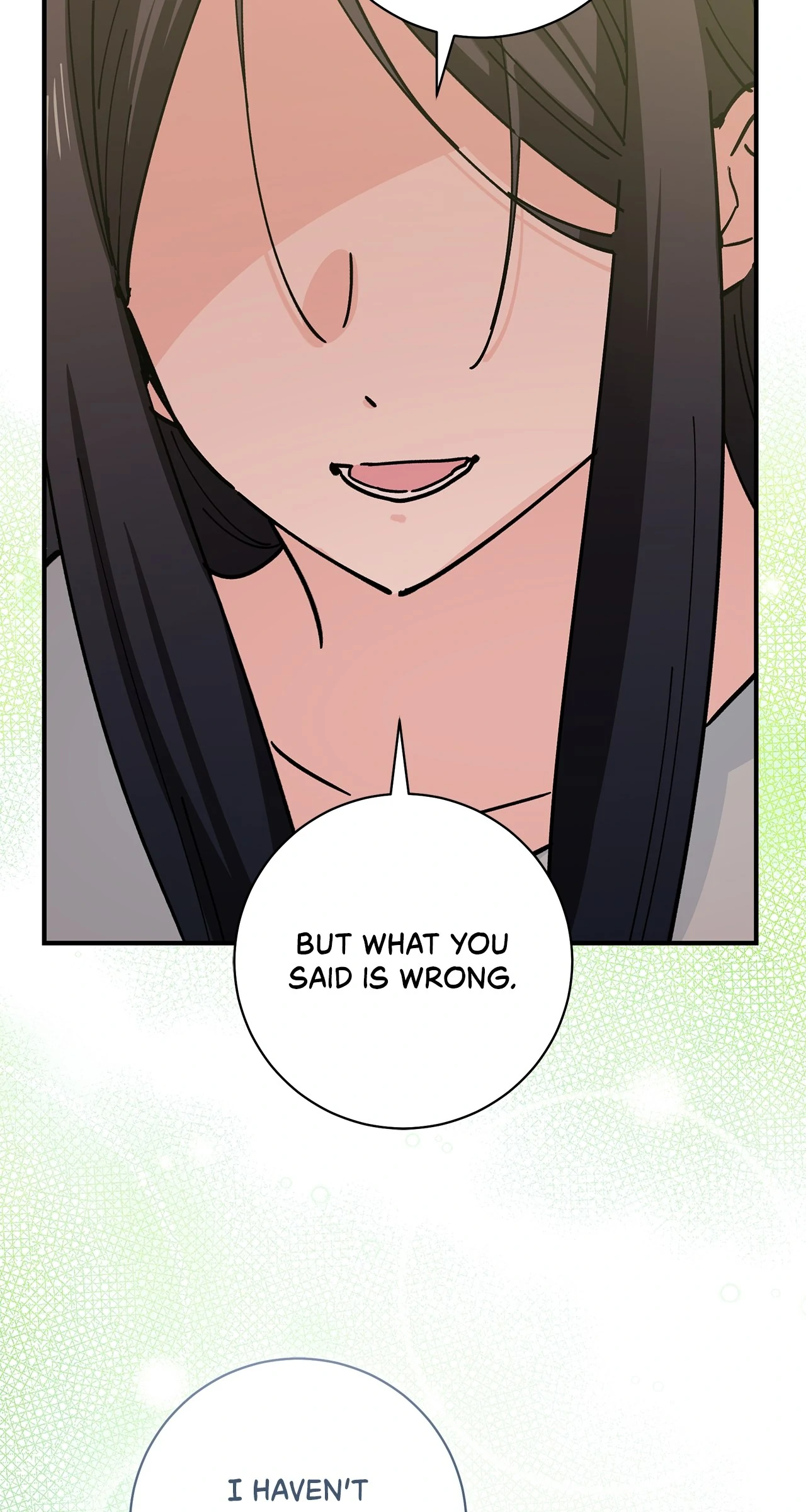 Miss Who Swallowed a Mage [Mature] - Chapter 15 manhwa