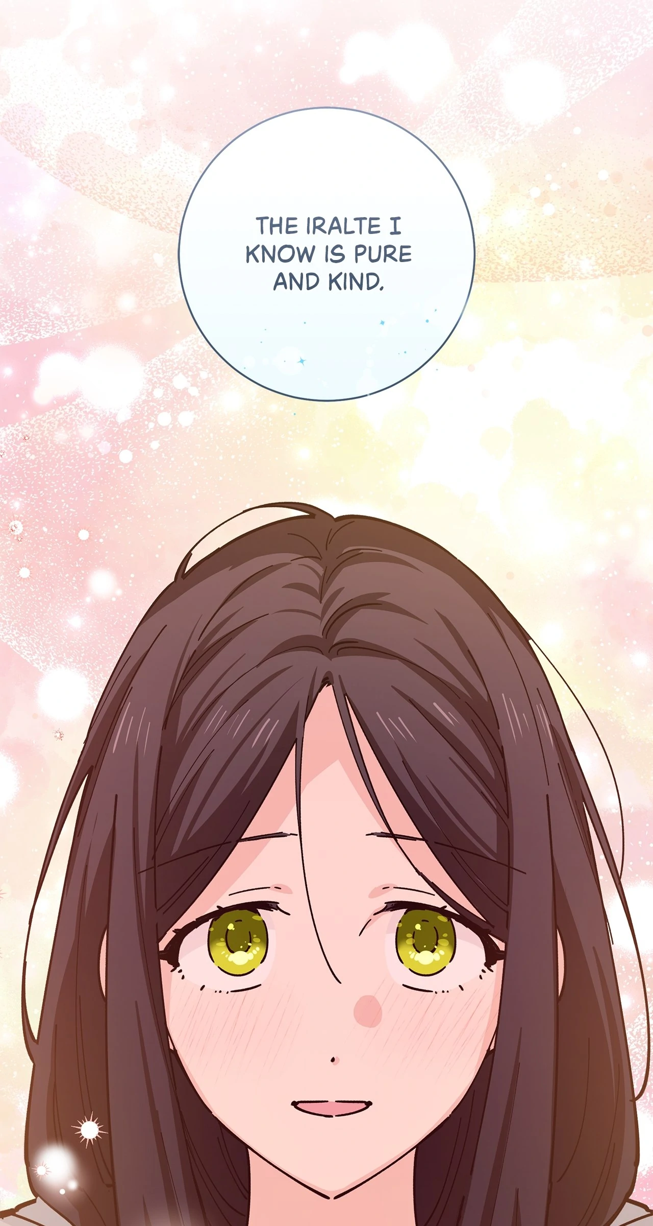 Miss Who Swallowed a Mage [Mature] - Chapter 15 manhwa