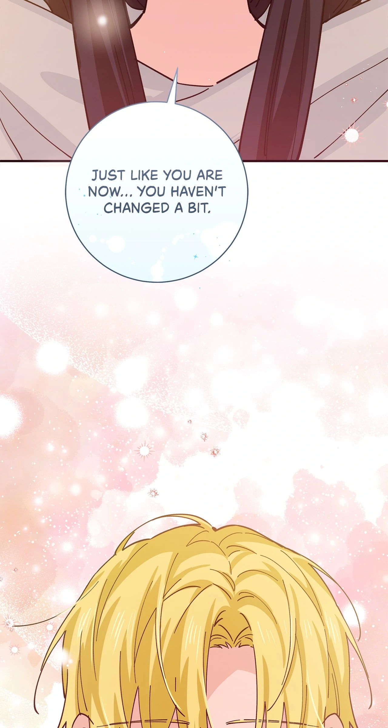 Miss Who Swallowed a Mage [Mature] - Chapter 15 manhwa
