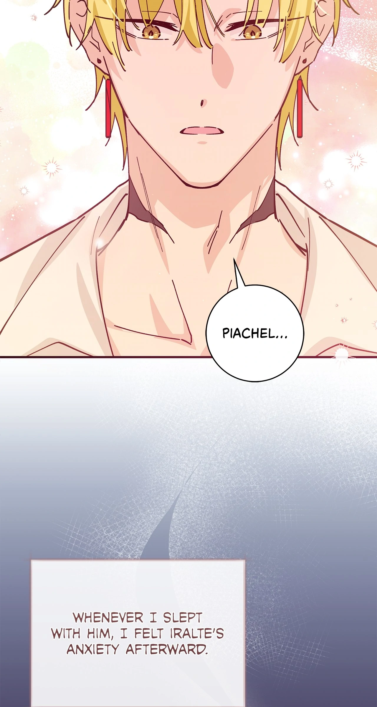 Miss Who Swallowed a Mage [Mature] - Chapter 15 manhwa