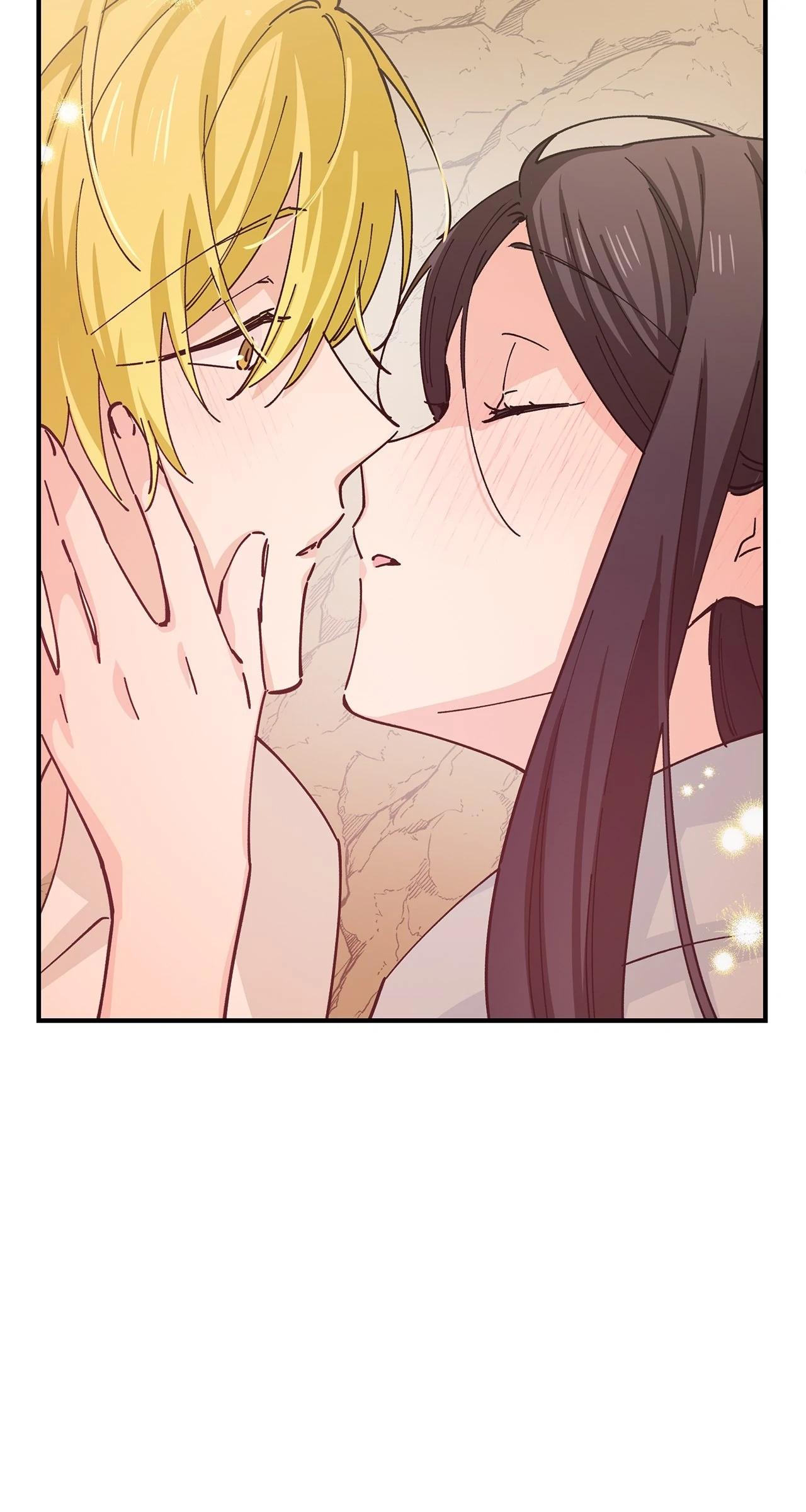 Miss Who Swallowed a Mage [Mature] - Chapter 15 manhwa