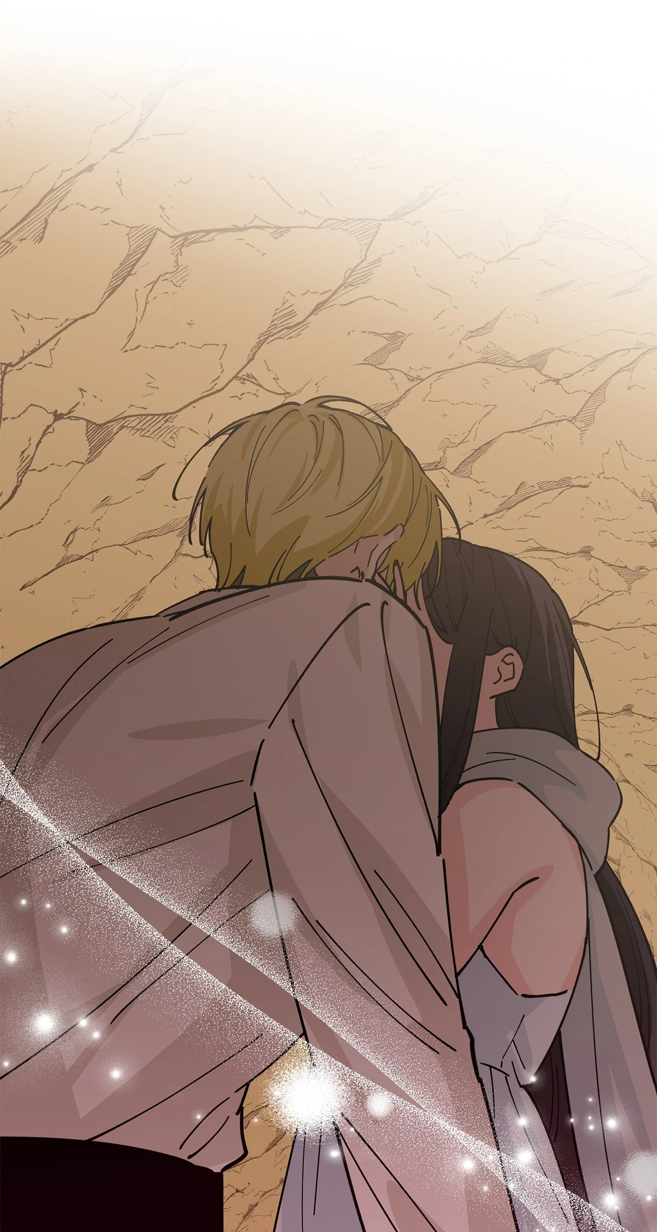Miss Who Swallowed a Mage [Mature] - Chapter 15 manhwa