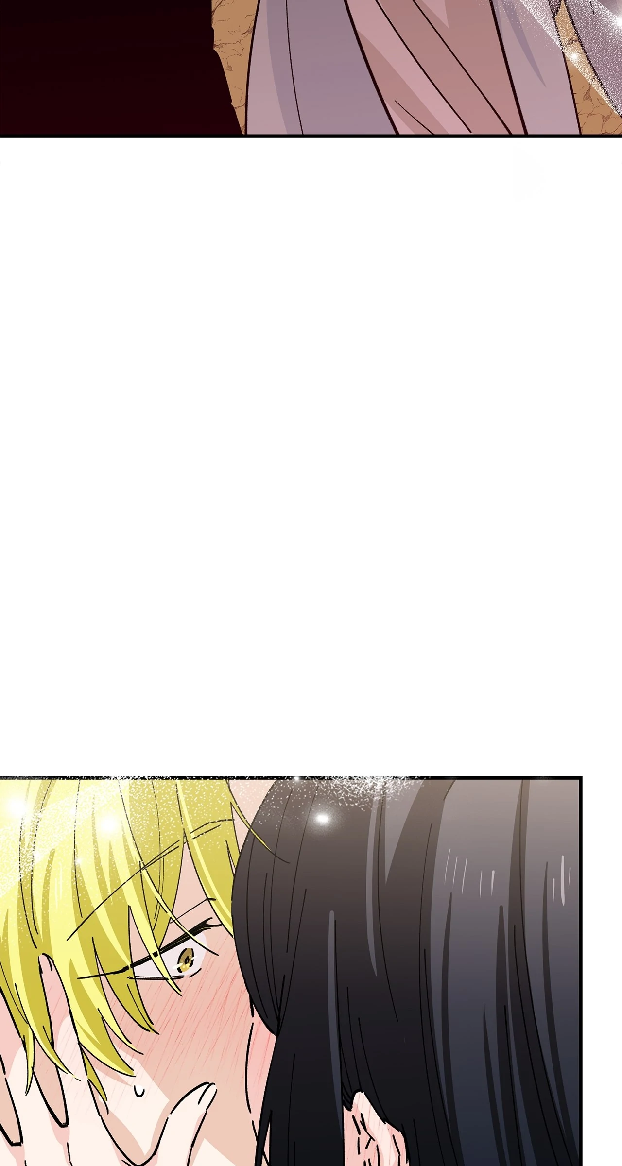 Miss Who Swallowed a Mage [Mature] - Chapter 15 manhwa