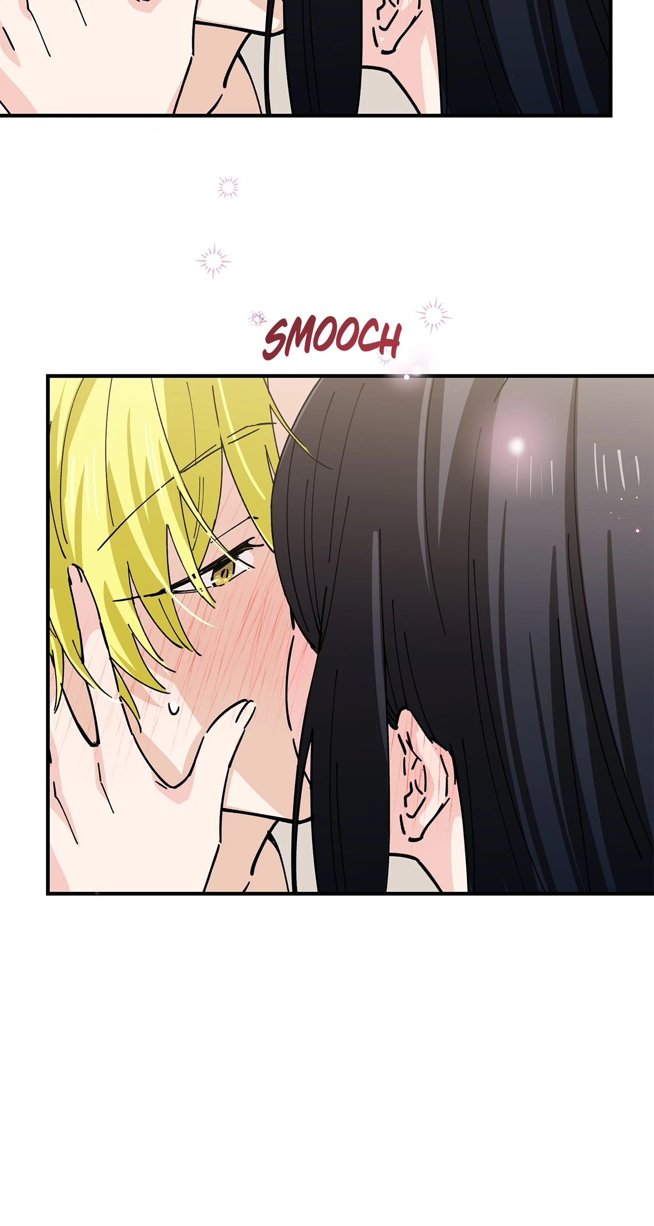 Miss Who Swallowed a Mage [Mature] - Chapter 15 manhwa