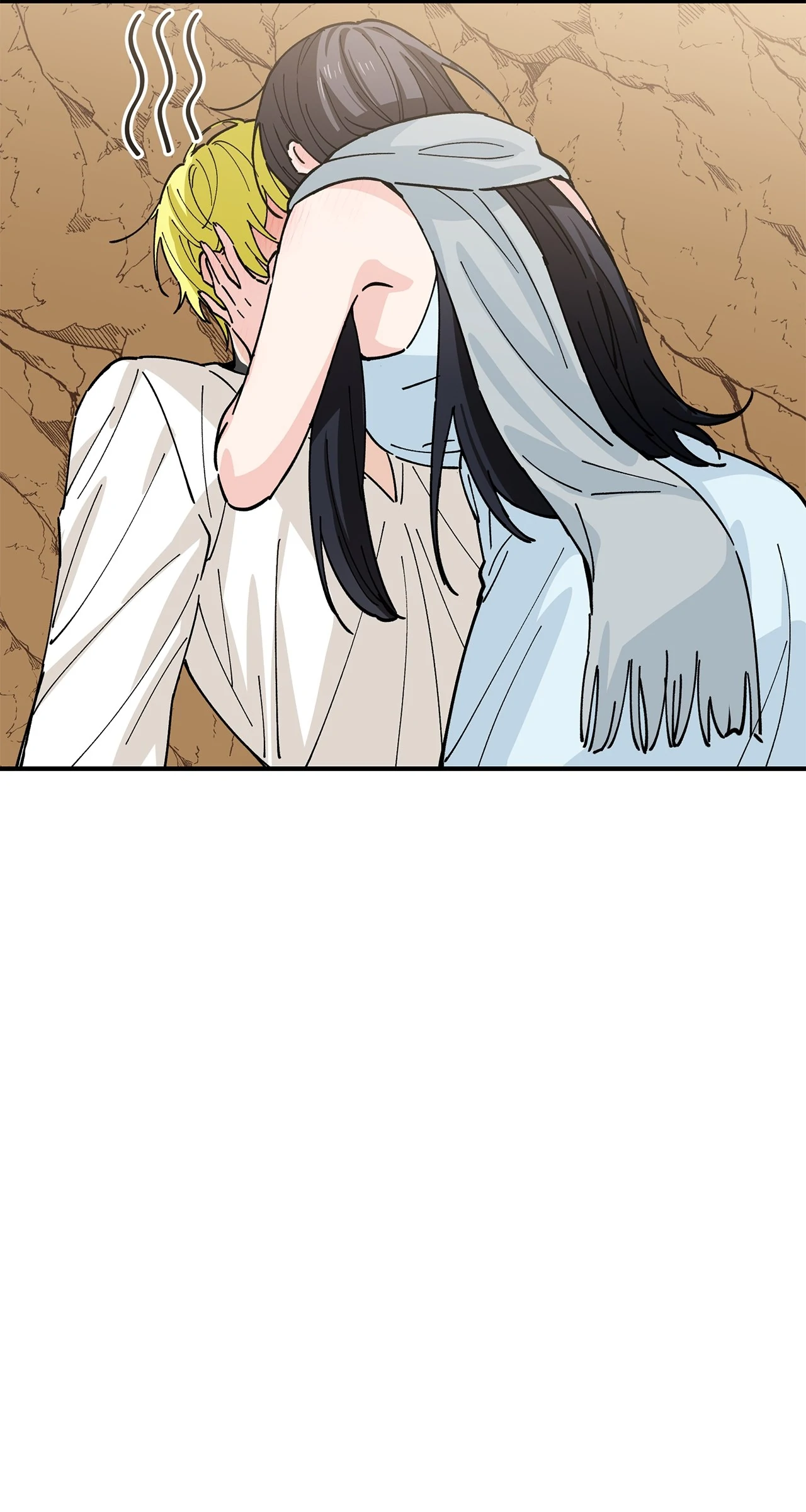 Miss Who Swallowed a Mage [Mature] - Chapter 15 manhwa