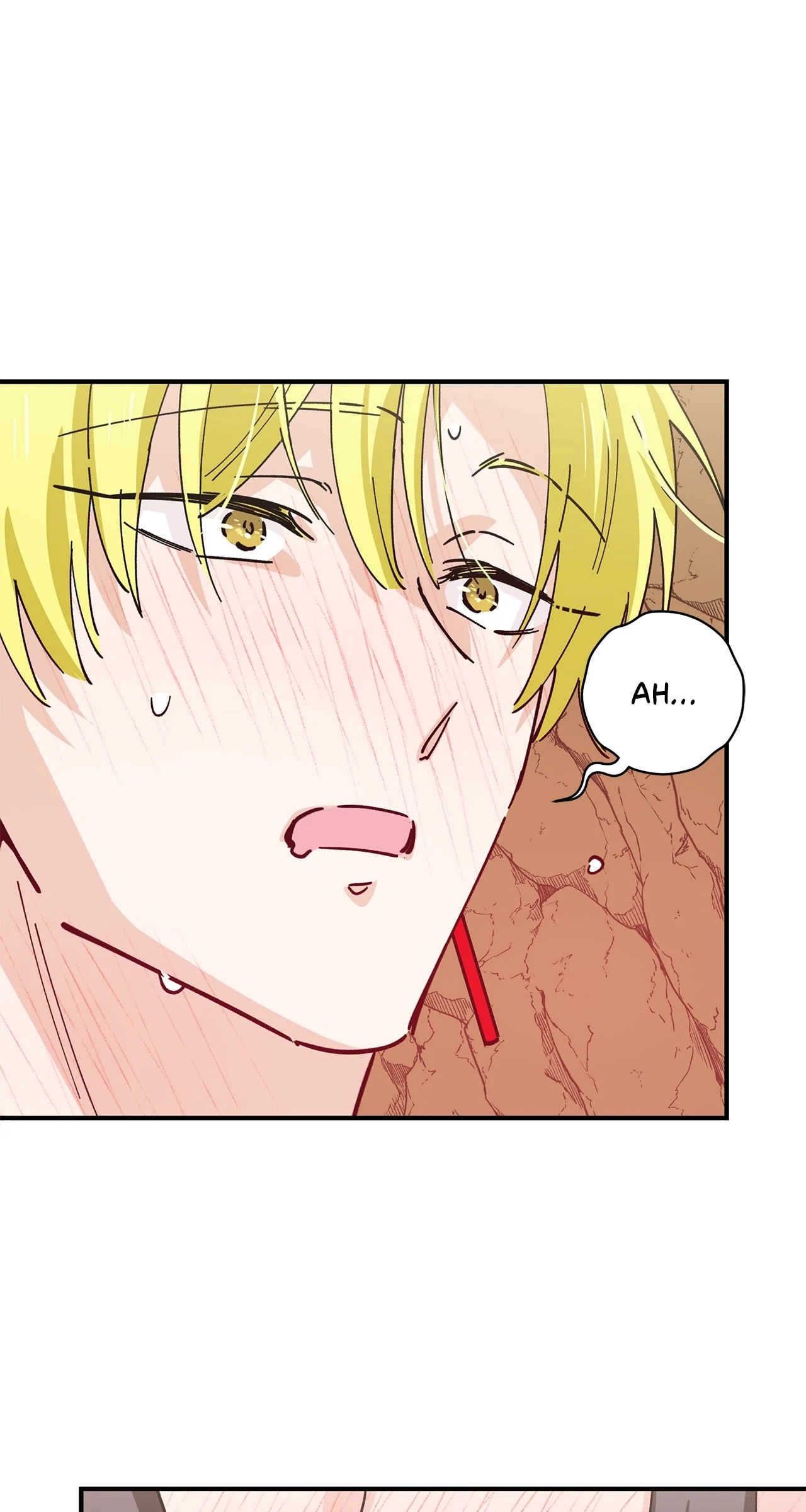 Miss Who Swallowed a Mage [Mature] - Chapter 15 manhwa