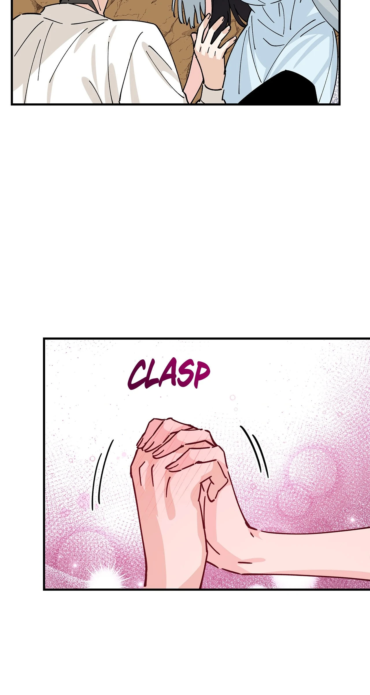 Miss Who Swallowed a Mage [Mature] - Chapter 15 manhwa