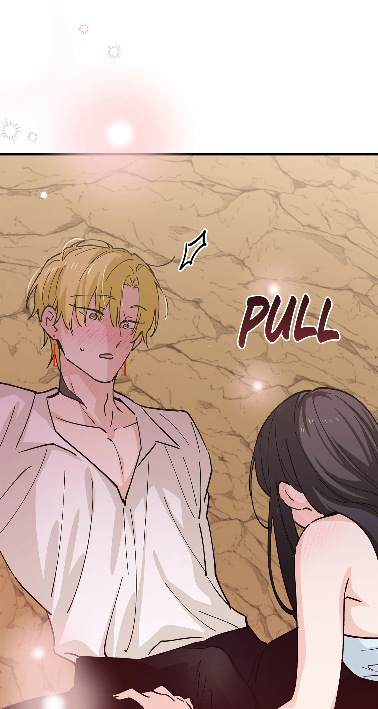 Miss Who Swallowed a Mage [Mature] - Chapter 15 manhwa