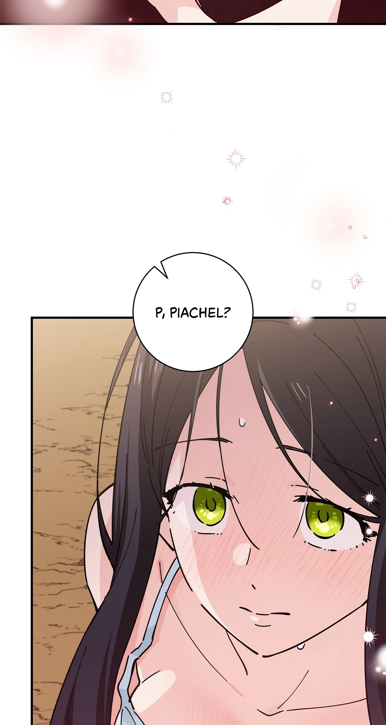 Miss Who Swallowed a Mage [Mature] - Chapter 15 manhwa